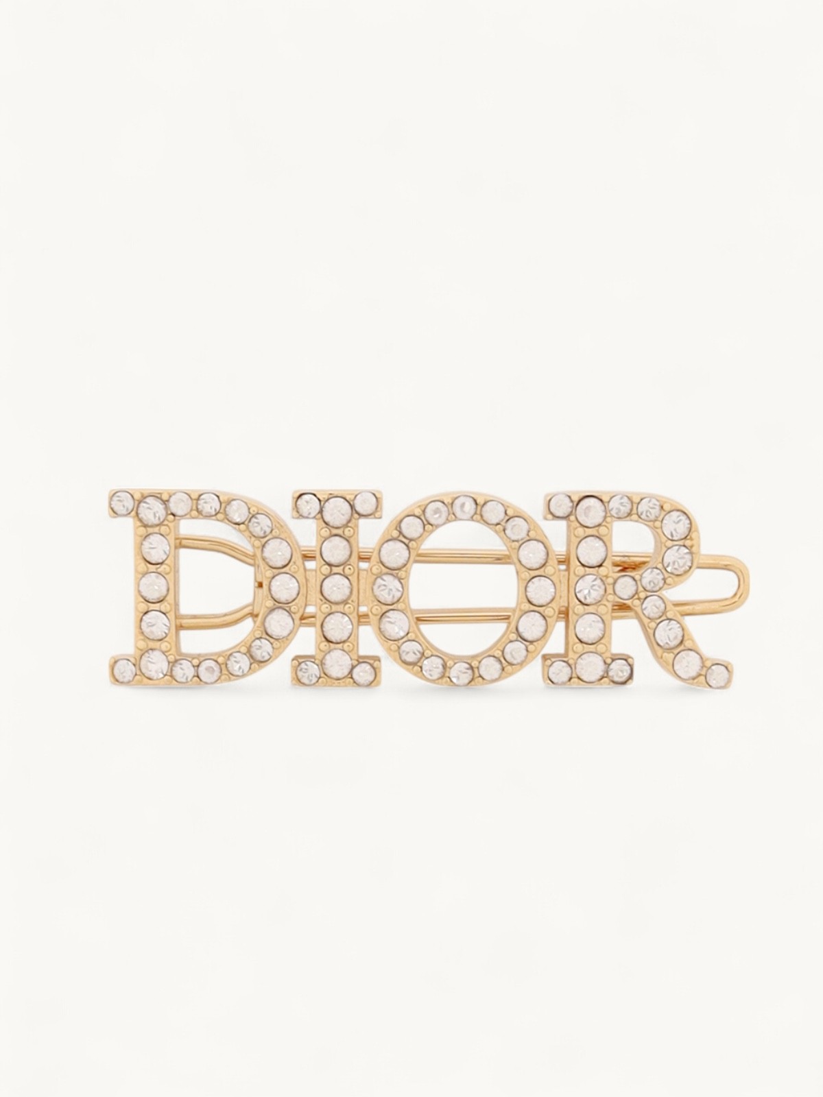 Dior Hairpin  0