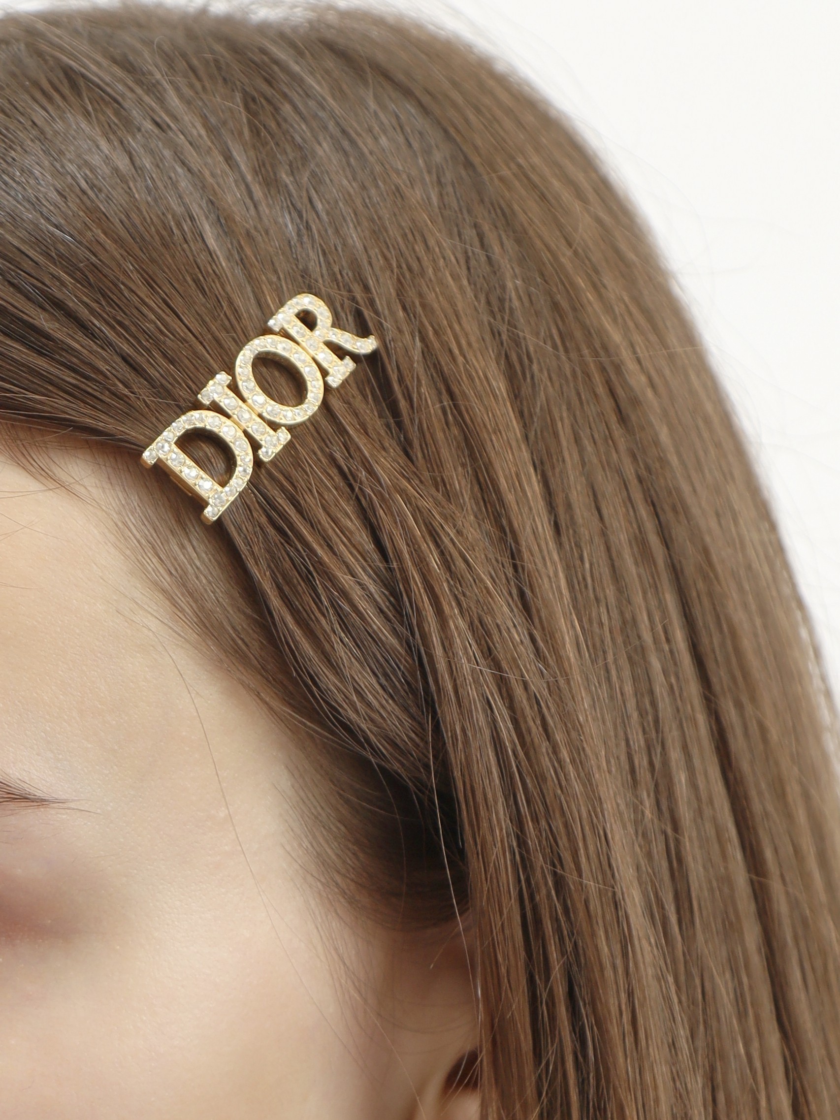 Dior Hairpin  1