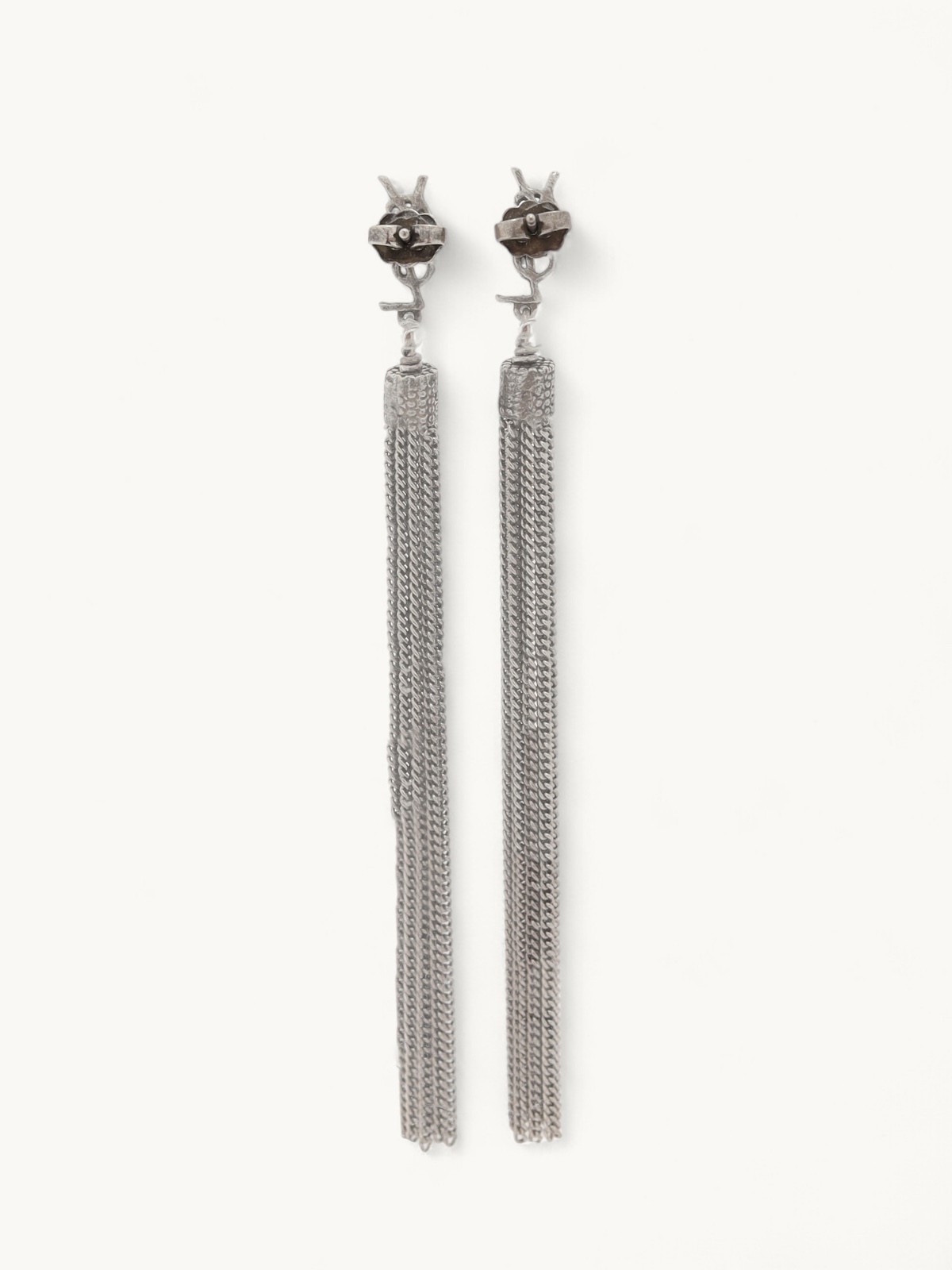 Saint Laurent Earrings 2