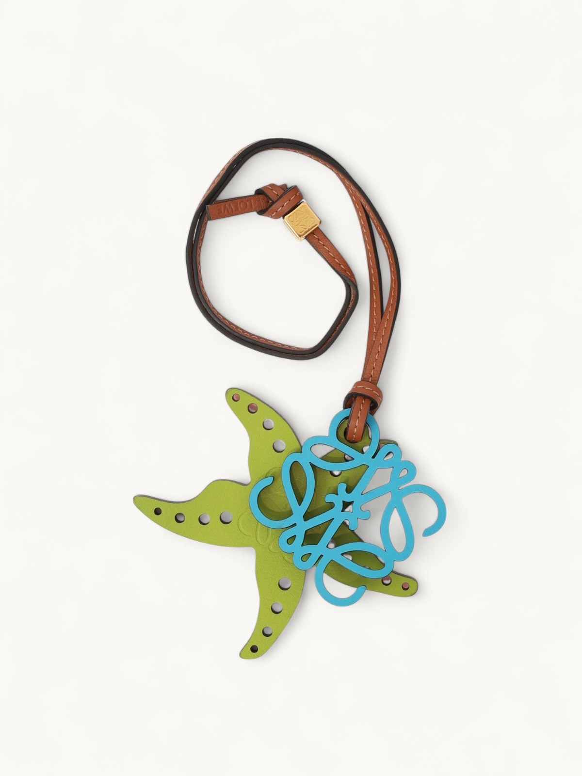 Loewe Keychain 1