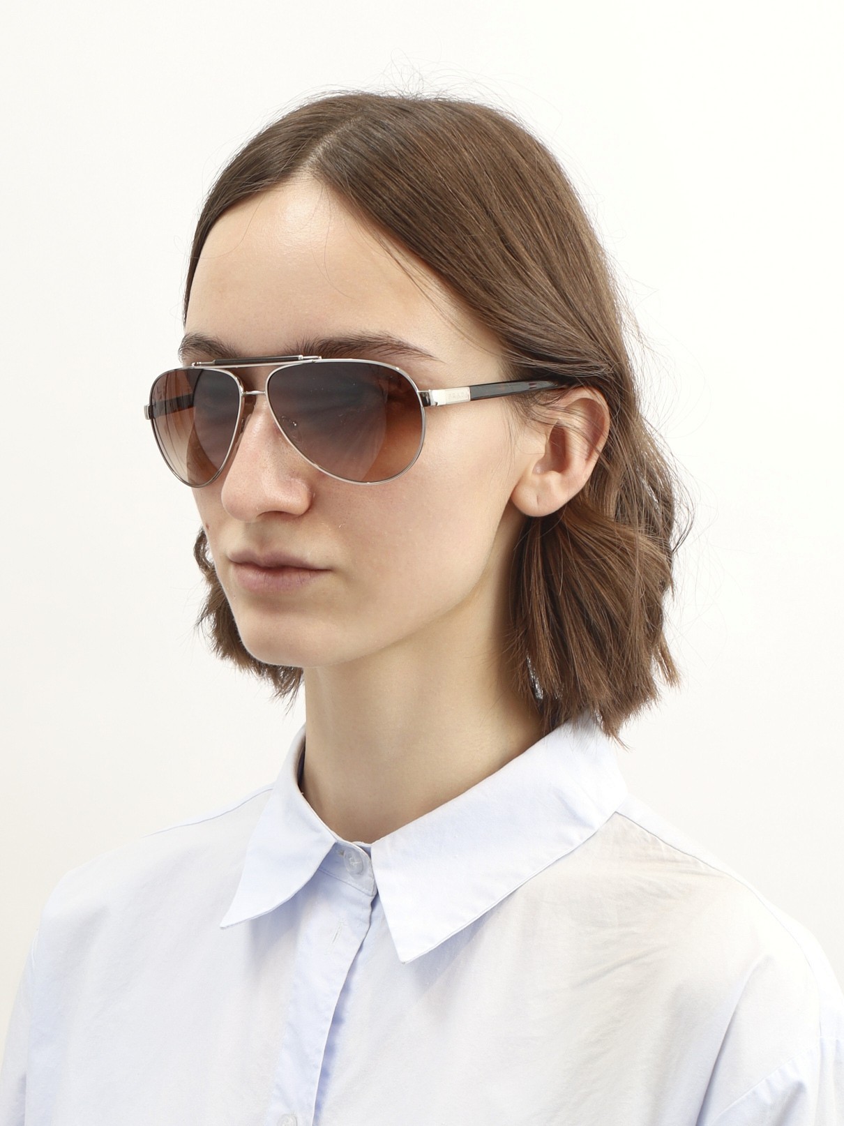 Prada Sunglasses 1