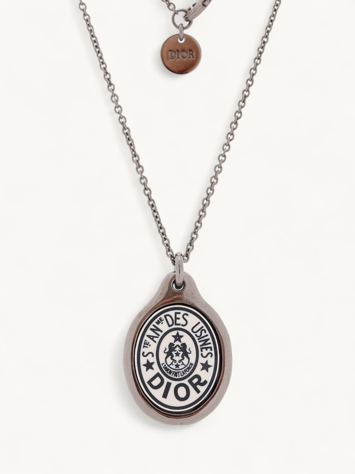 Dior Necklace 0