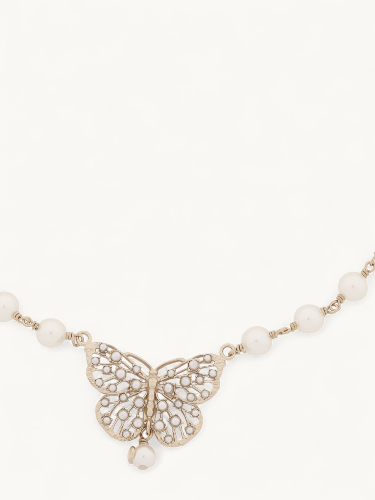 Dior Necklace 2