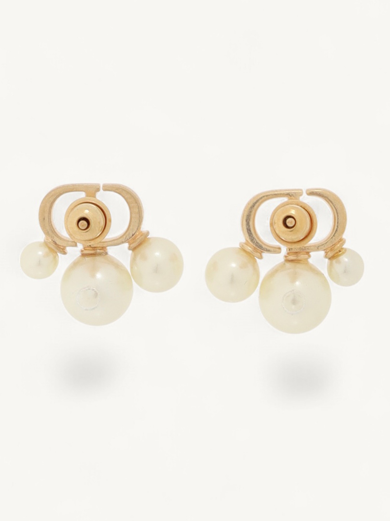 Dior Earrings 2