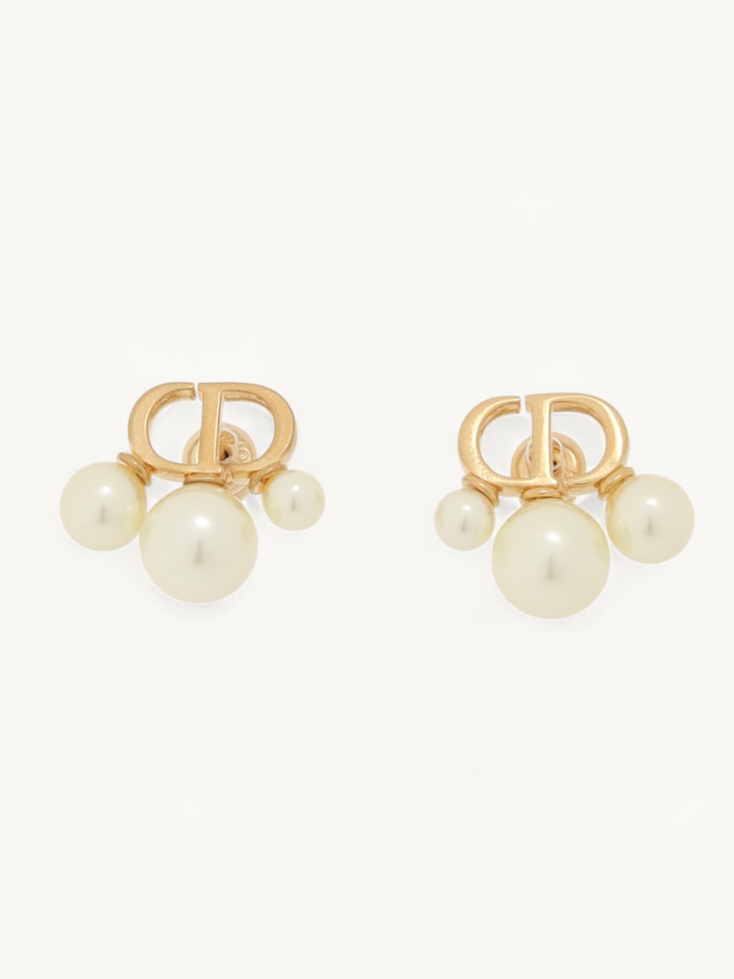 Dior Earrings 0