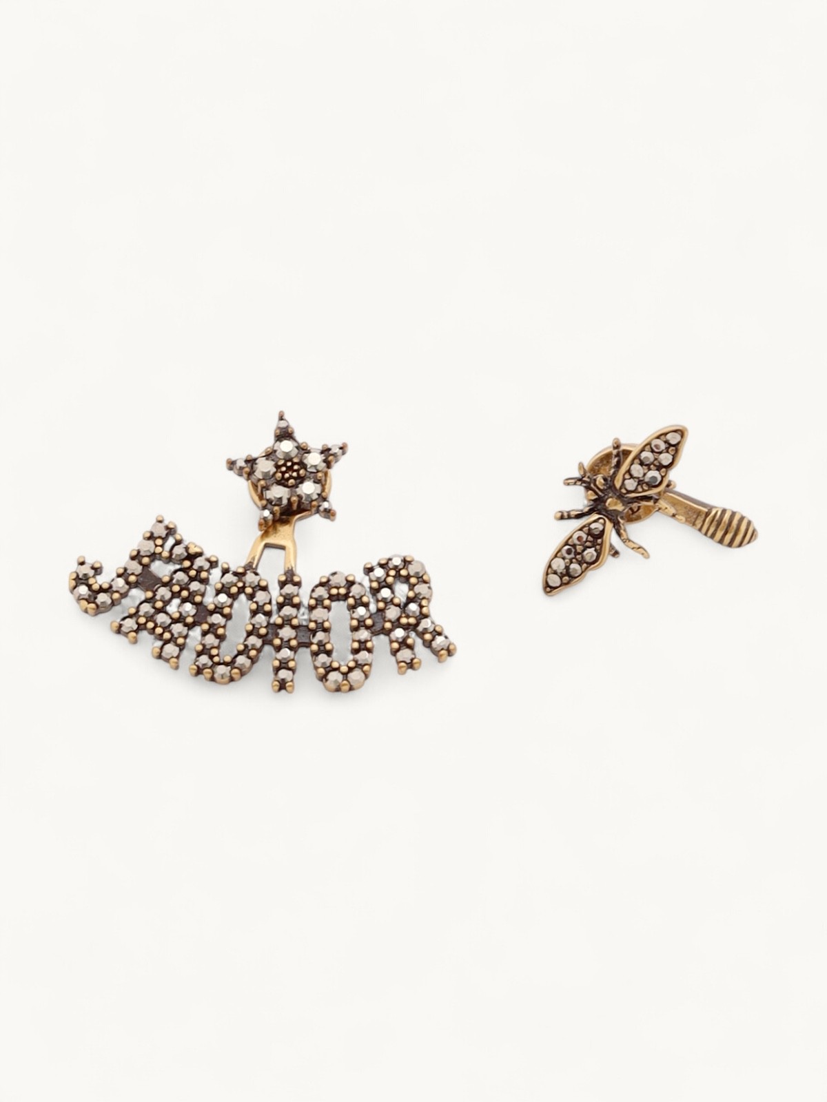 Dior Earrings 0