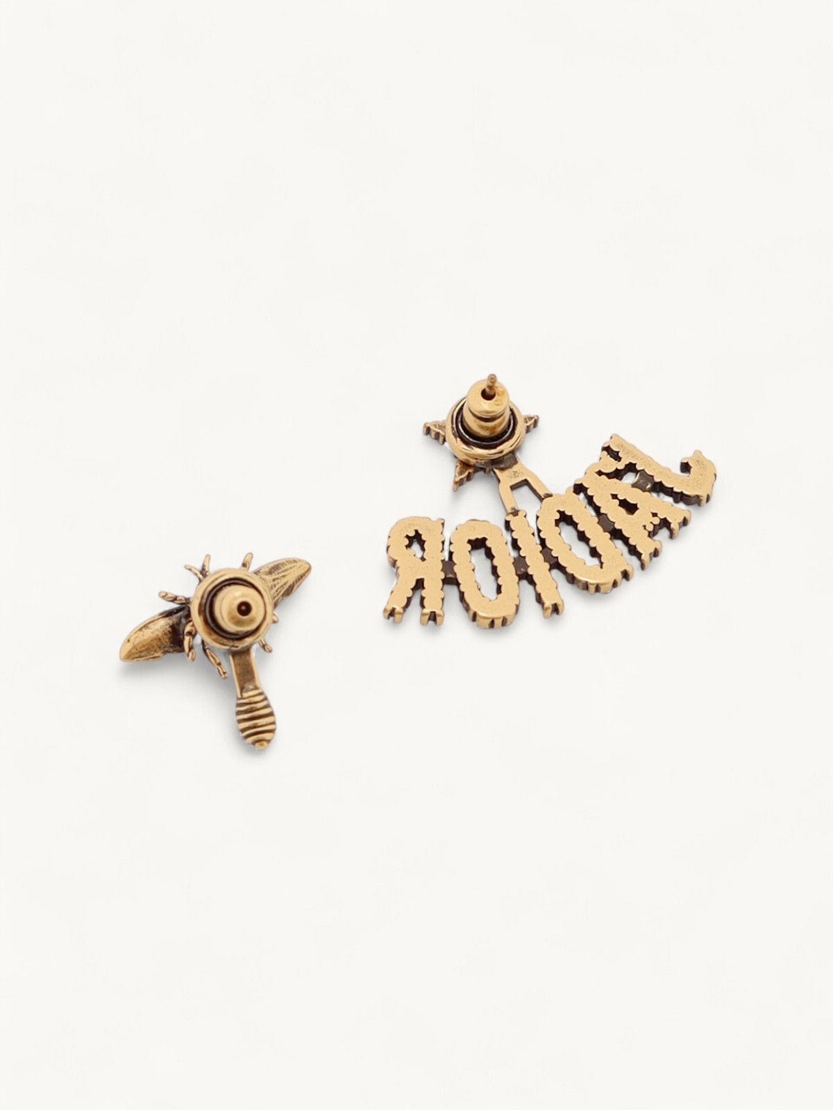 Dior Earrings 2
