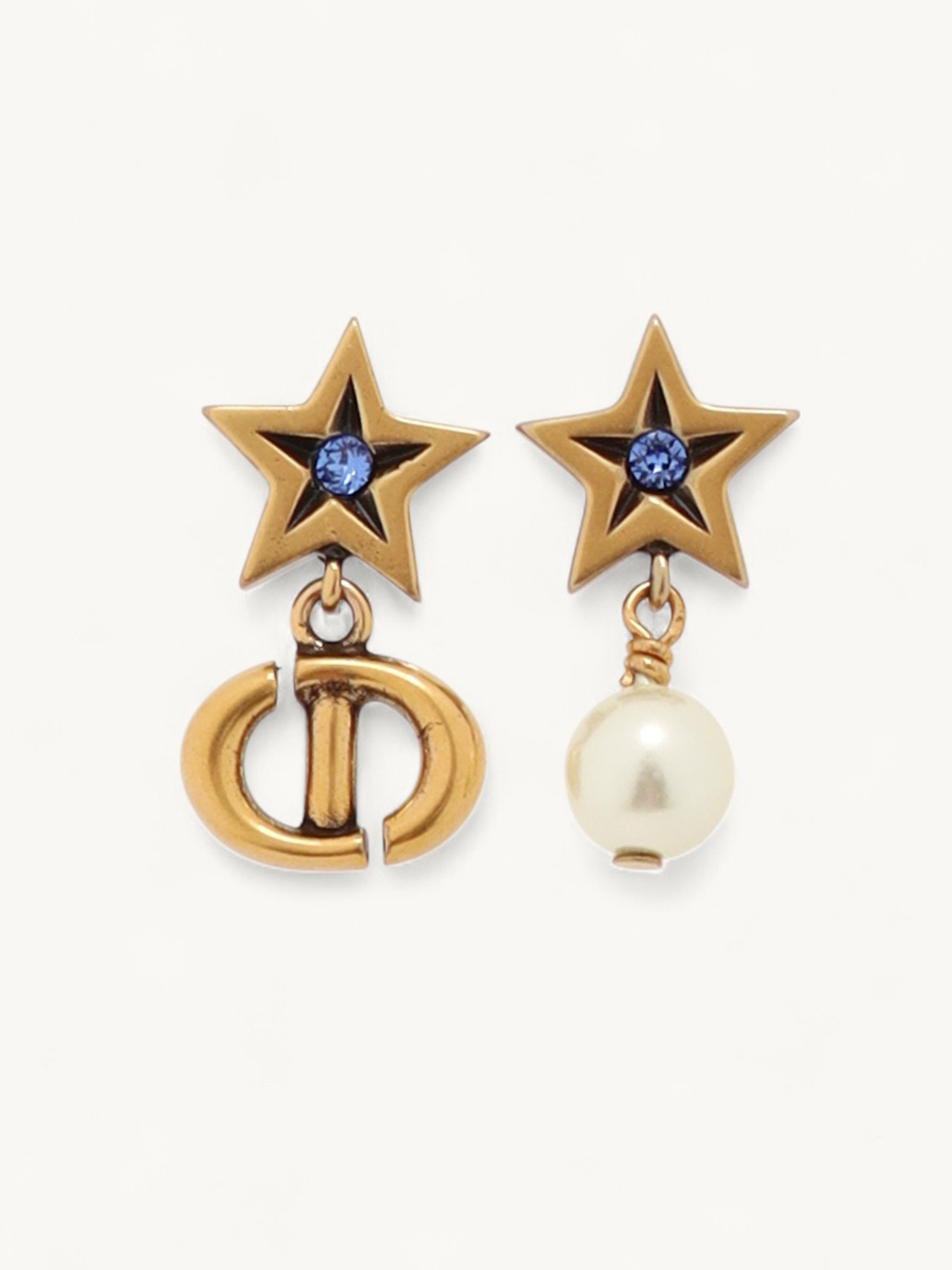 Dior Earrings 0
