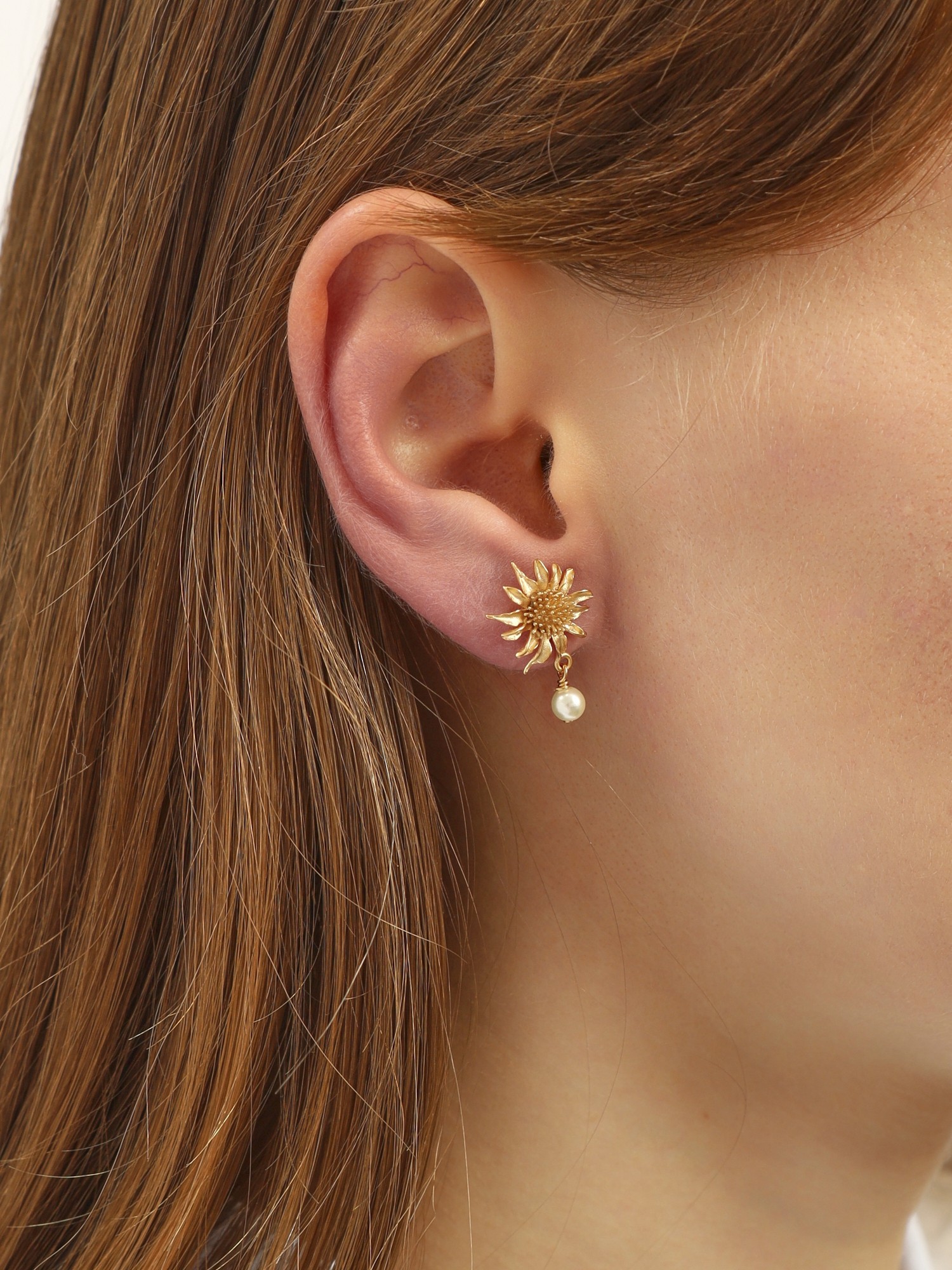 Dior Earrings 1