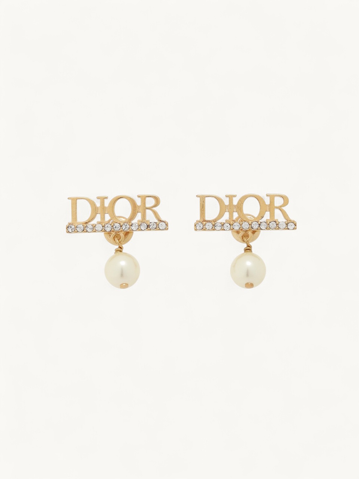Dior Earrings 0
