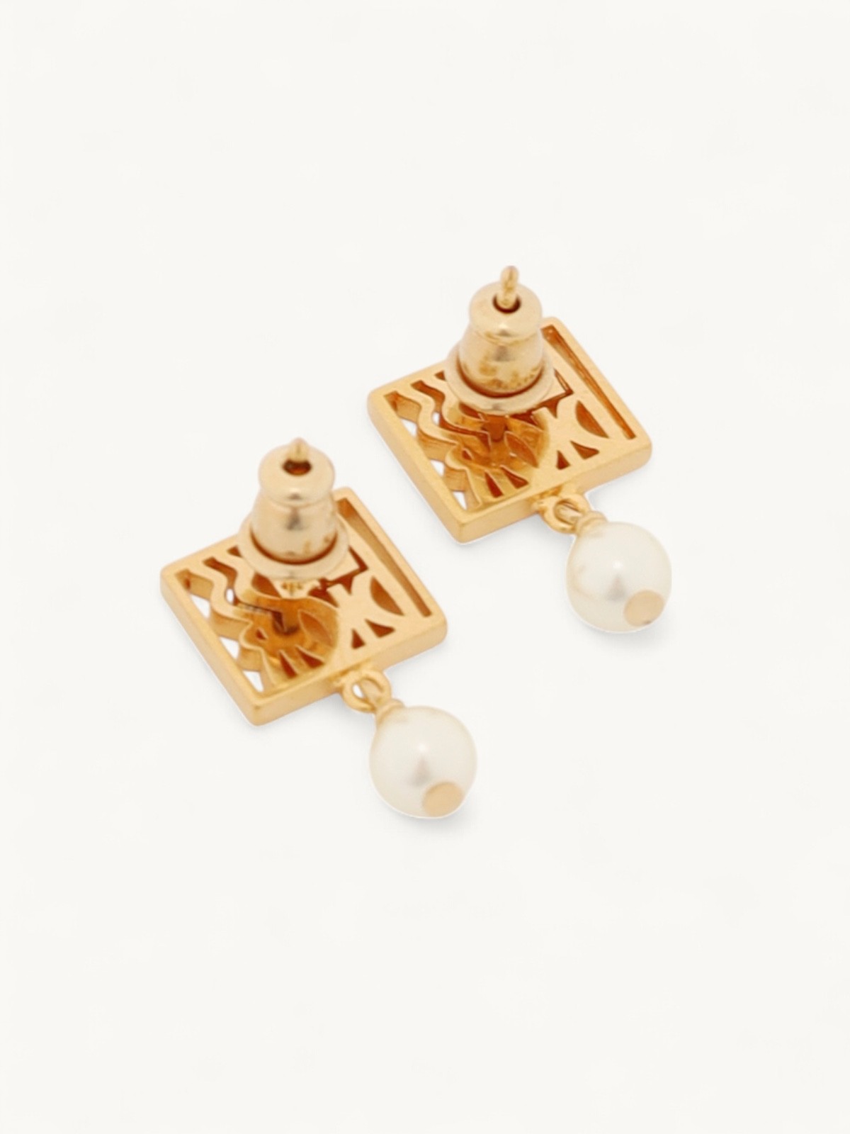 Dior Earrings 2