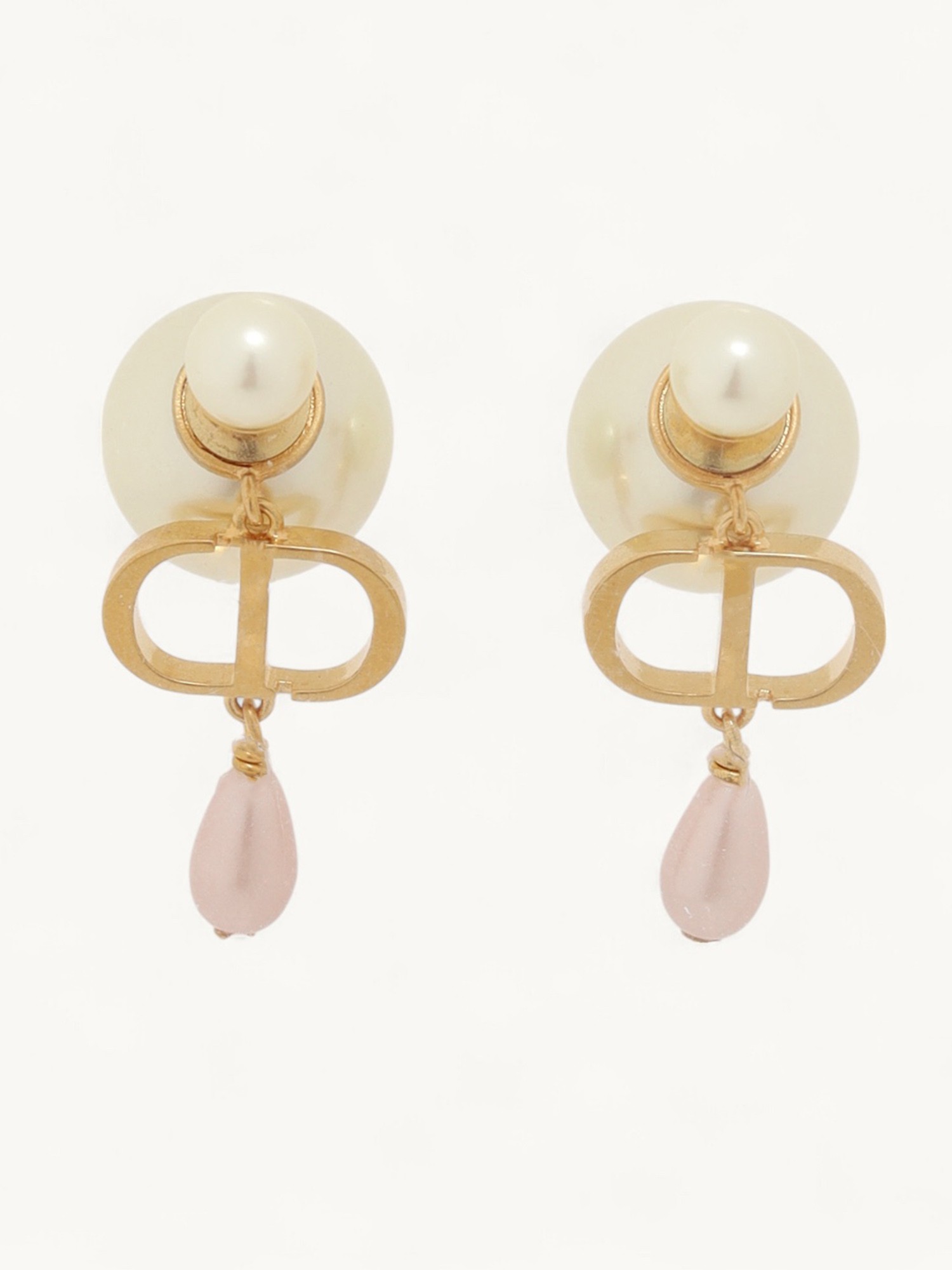 Dior Earrings 0