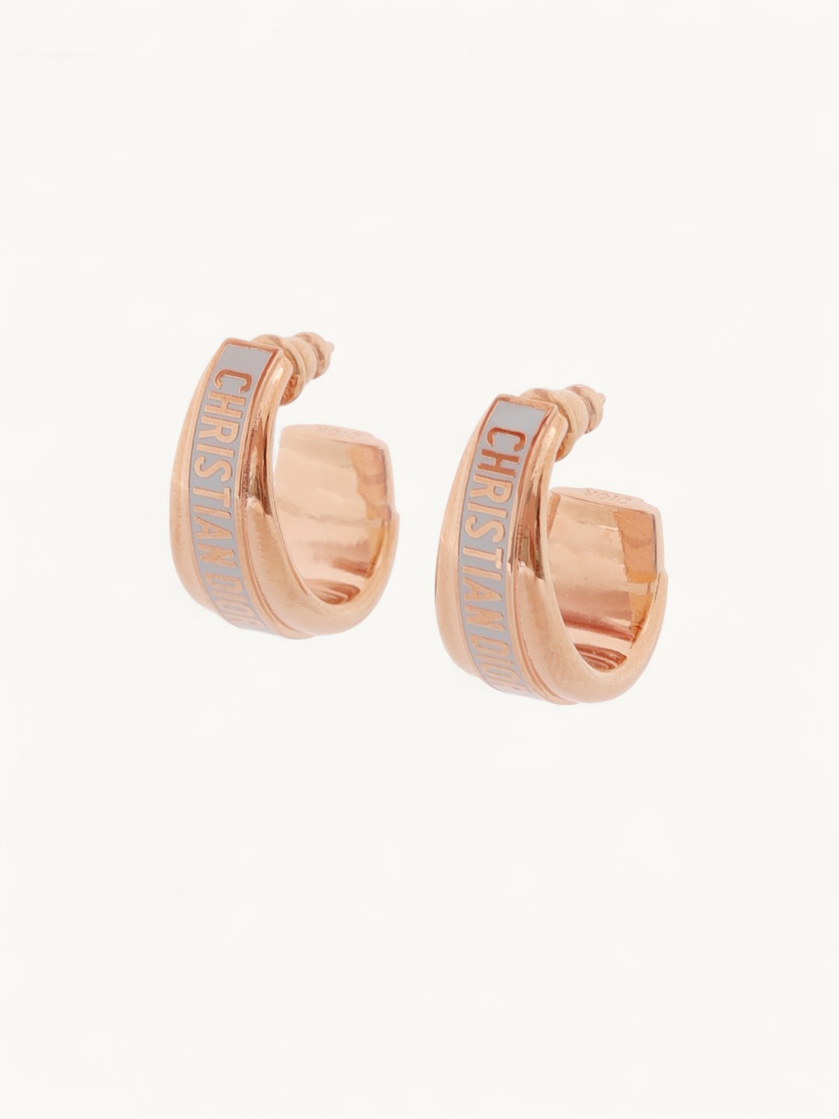 Dior Earrings 2