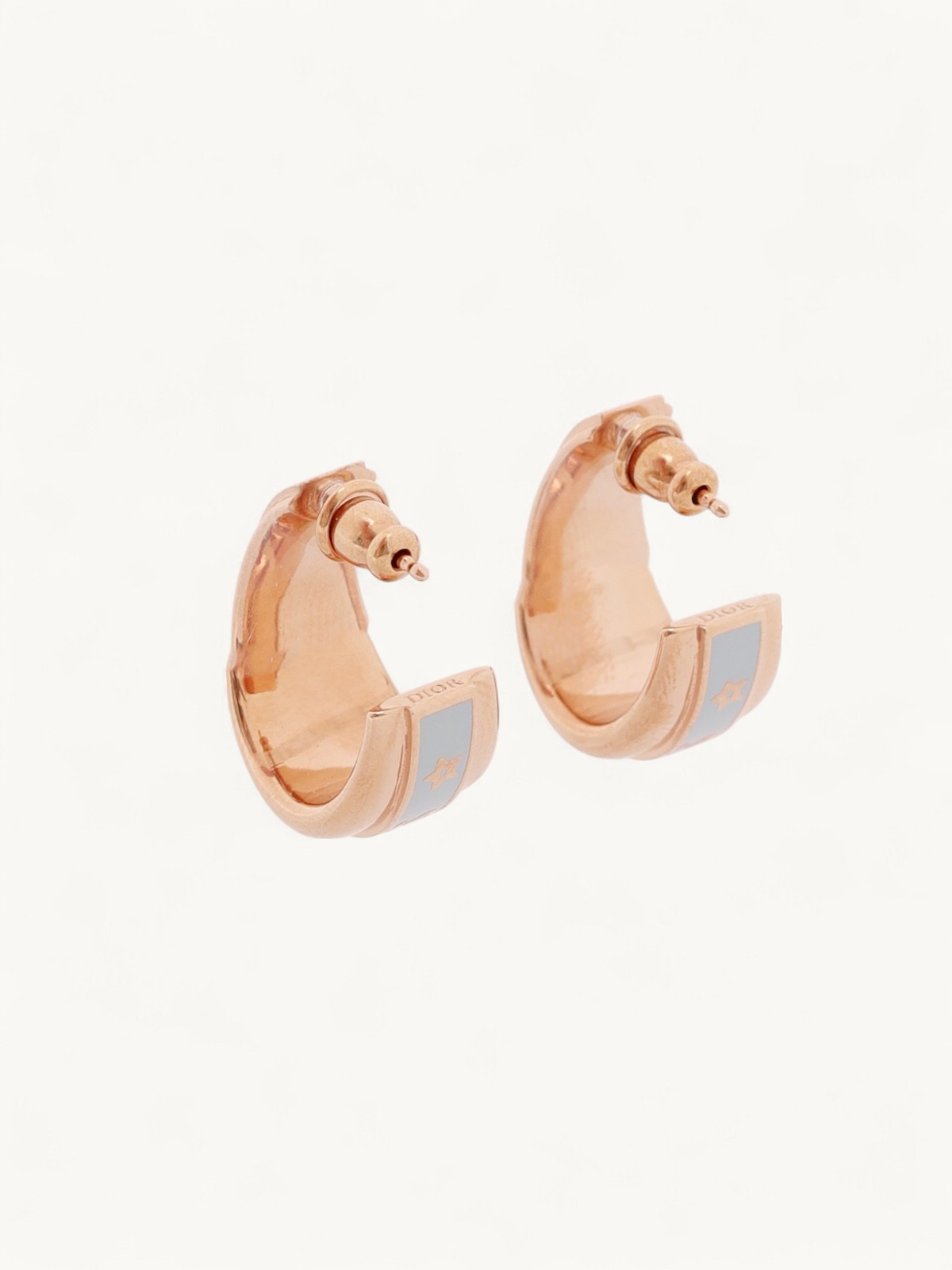 Dior Earrings 4