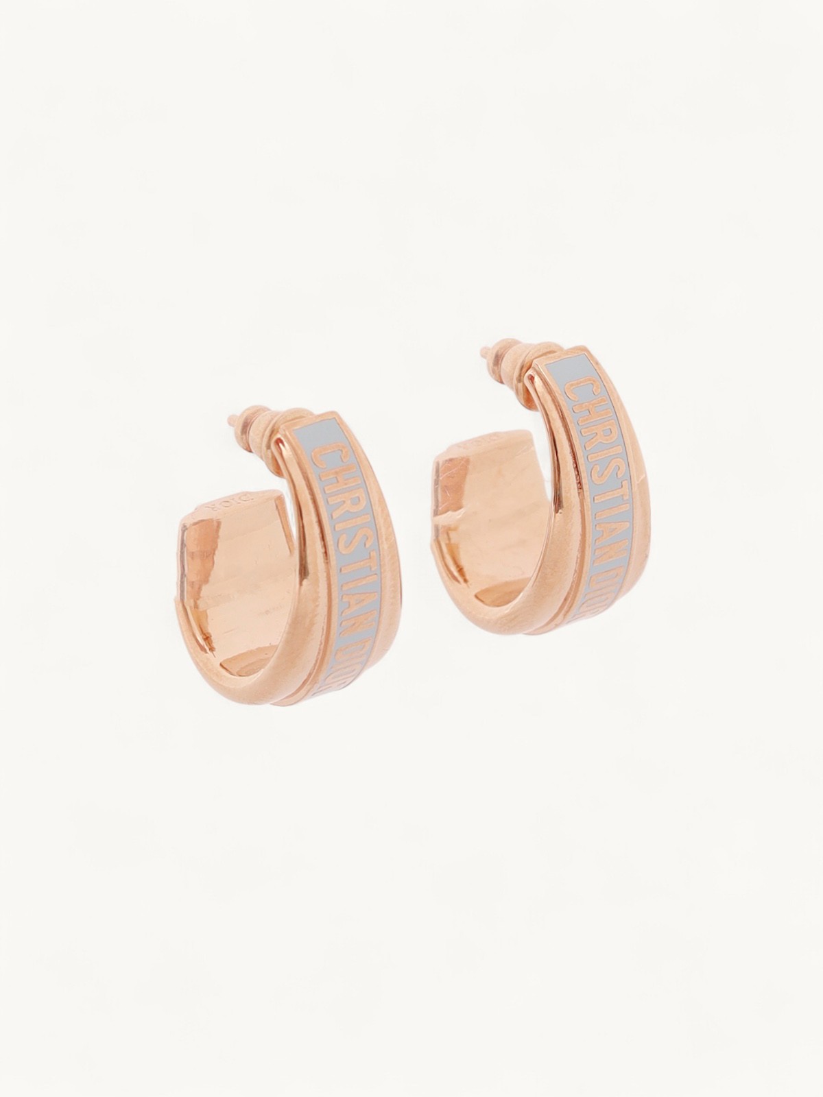 Dior Earrings 3