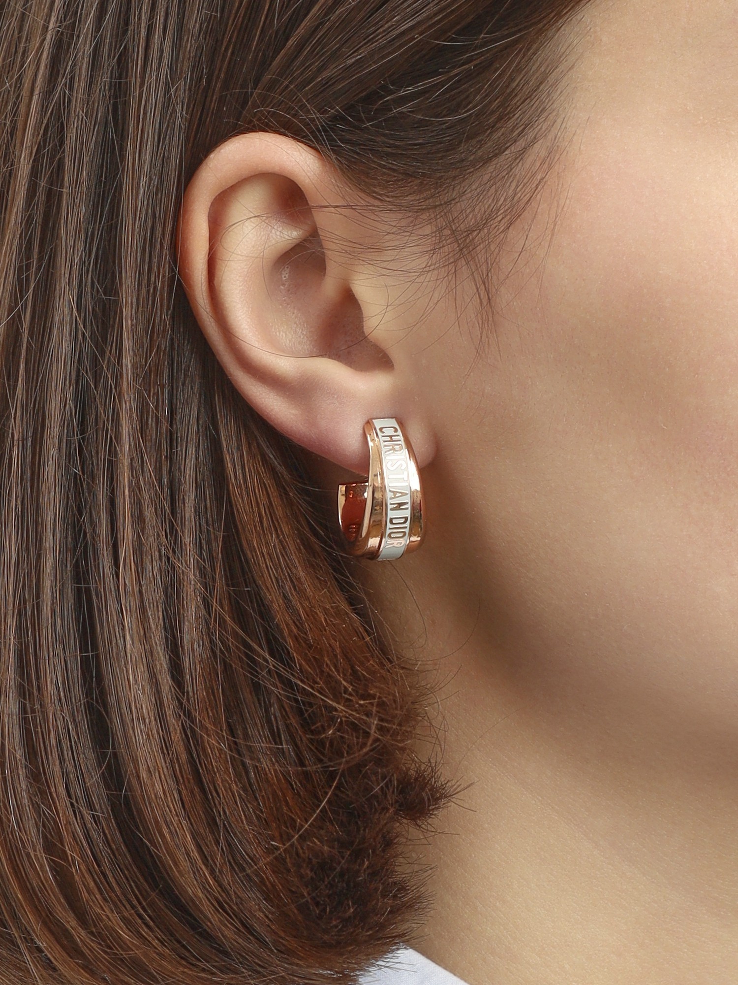 Dior Earrings 1
