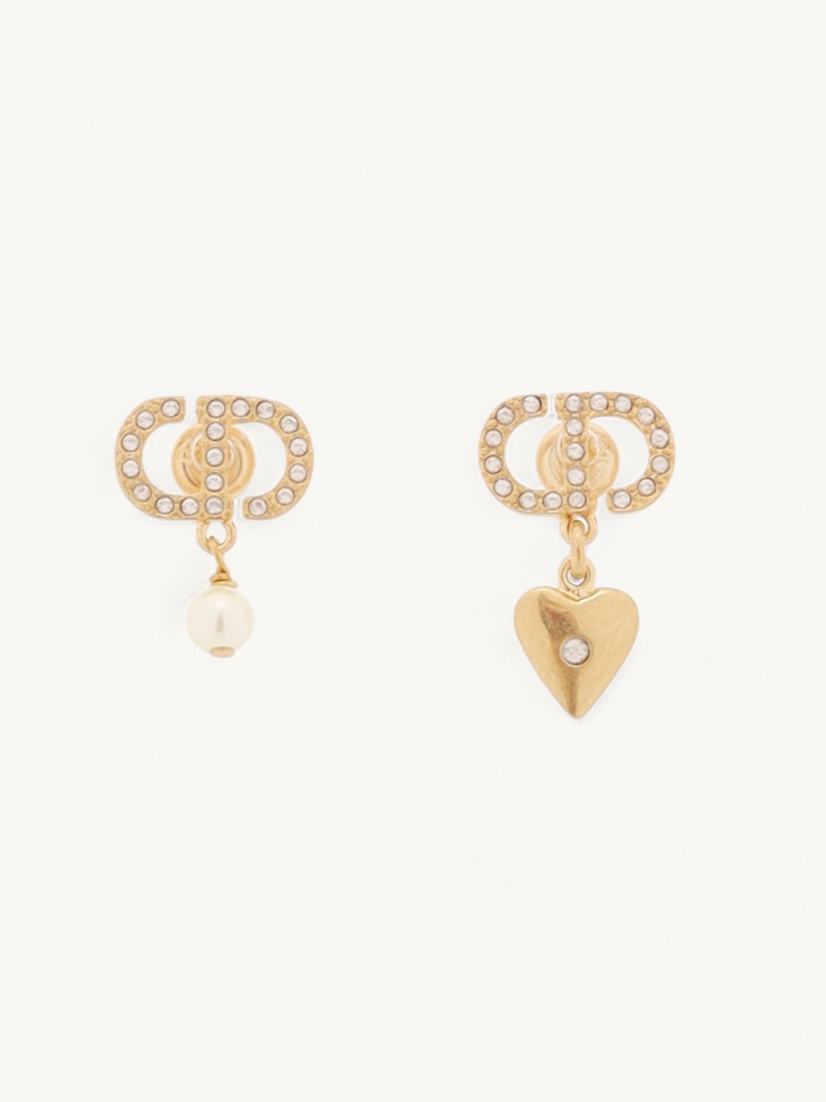 Dior Earrings 0