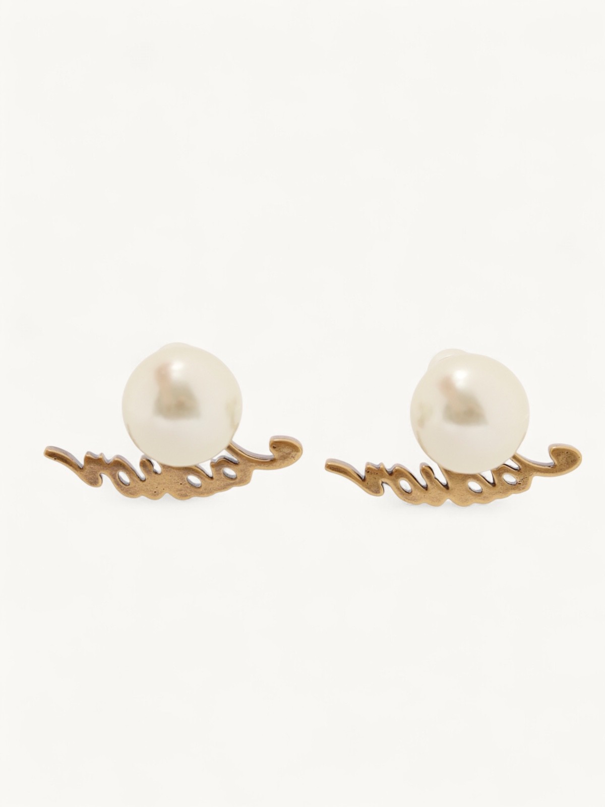 Dior Earrings 2