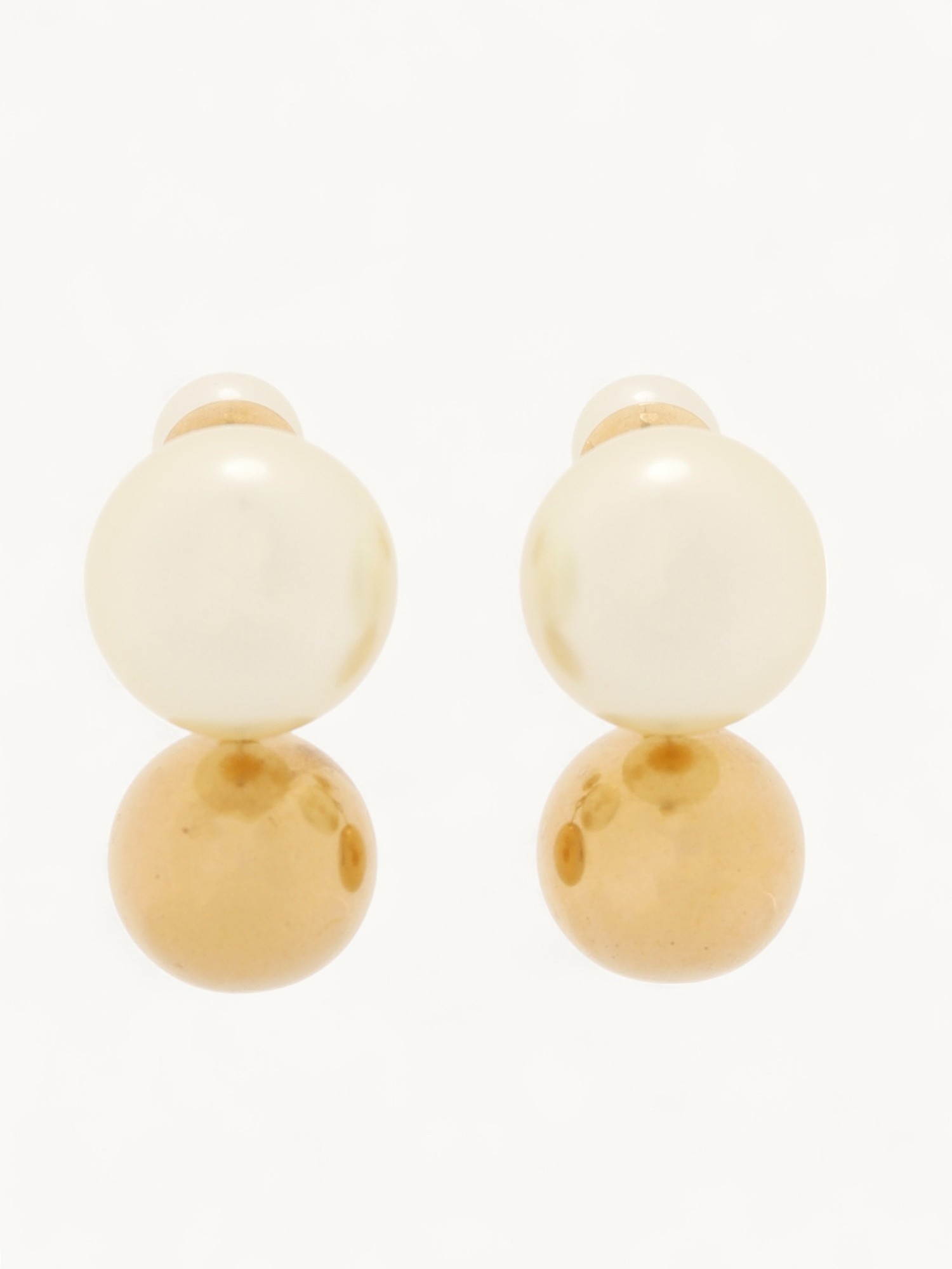 Dior Earrings 2
