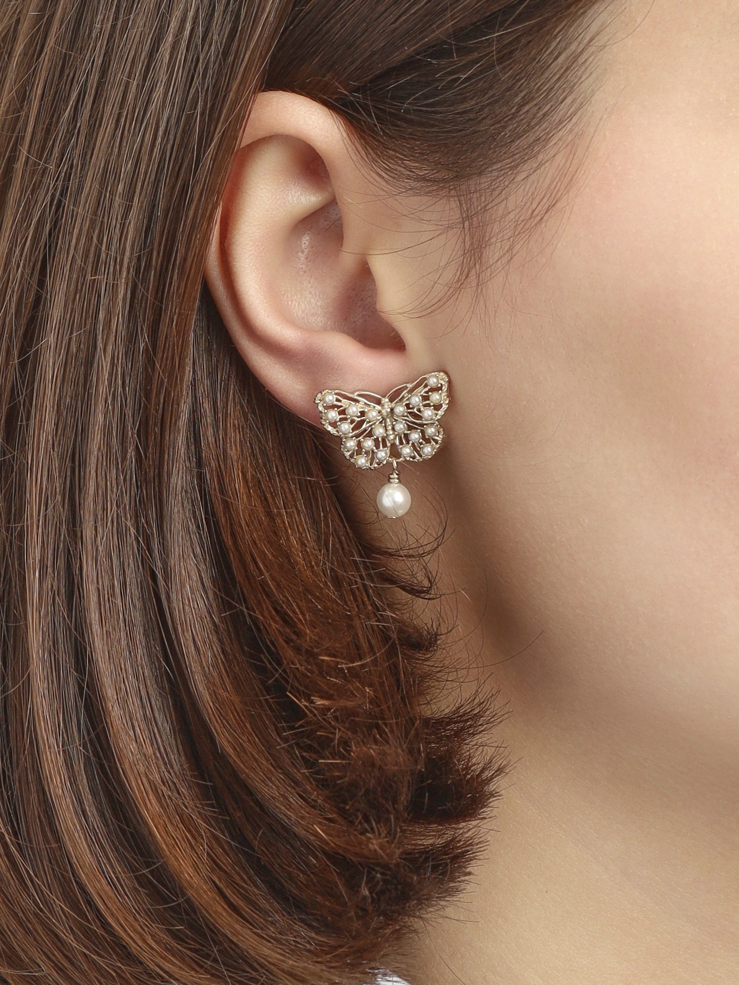 Dior Earrings 1