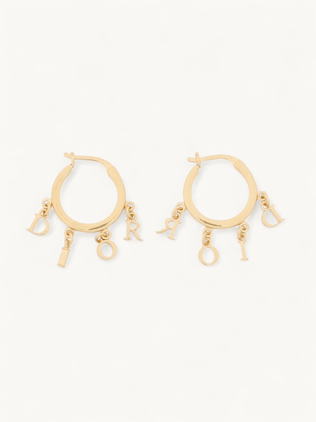 Dior Earrings  0