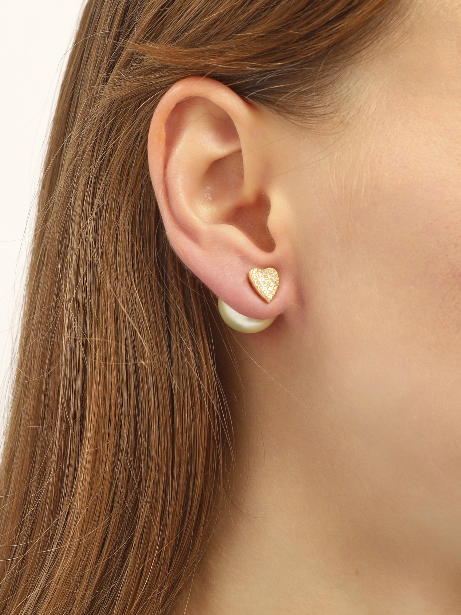 Dior Earrings 1