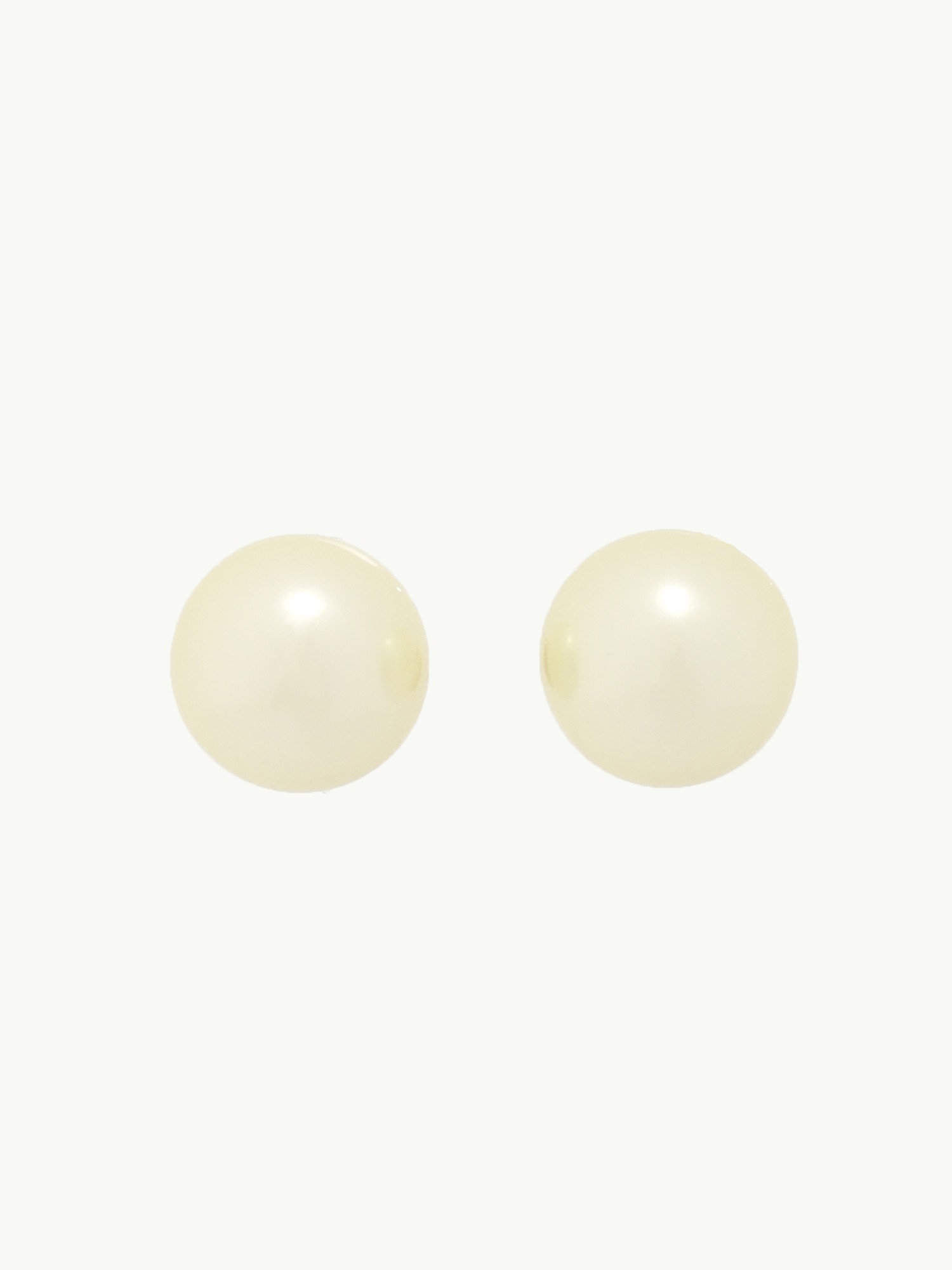 Dior Earrings 2