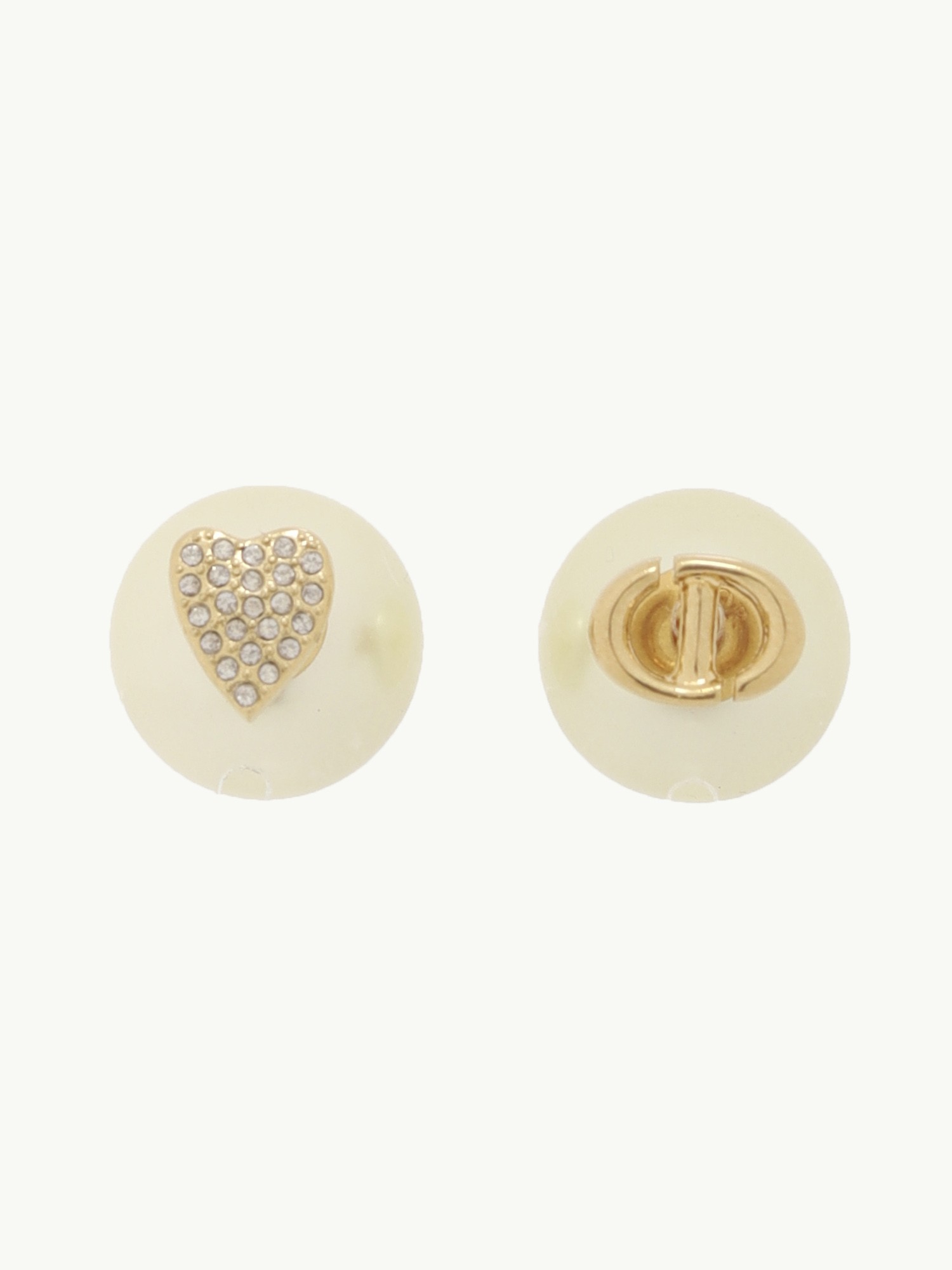 Dior Earrings 0