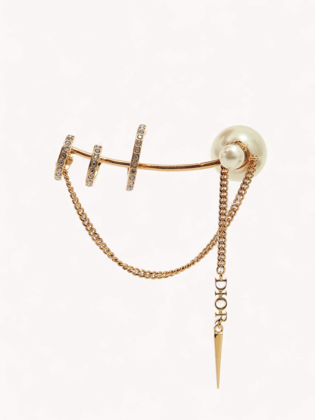 Dior Earrings 0