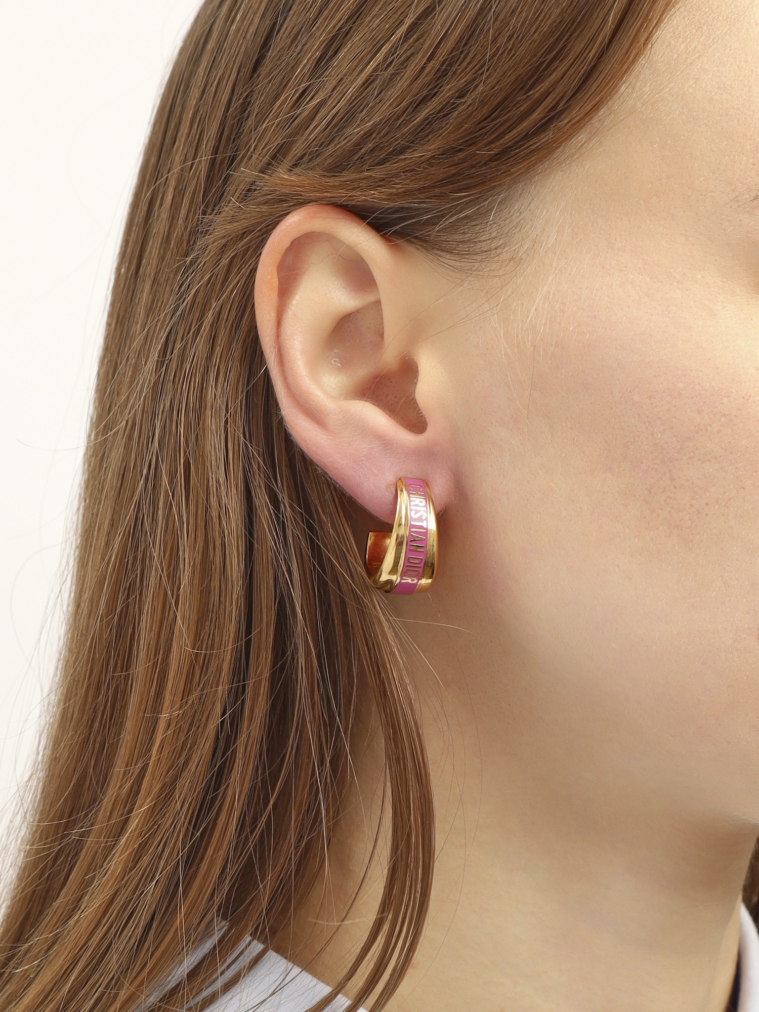Dior Earrings 1