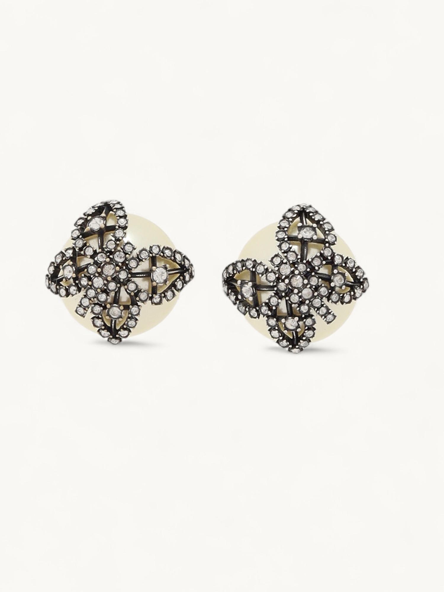Dior Earrings 2