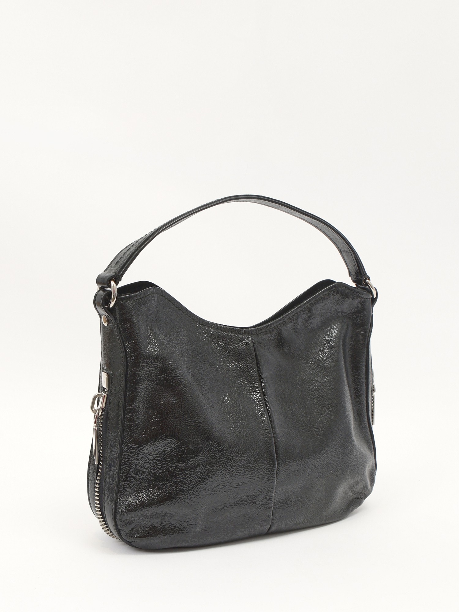 Saint Laurent Leather Bag 2