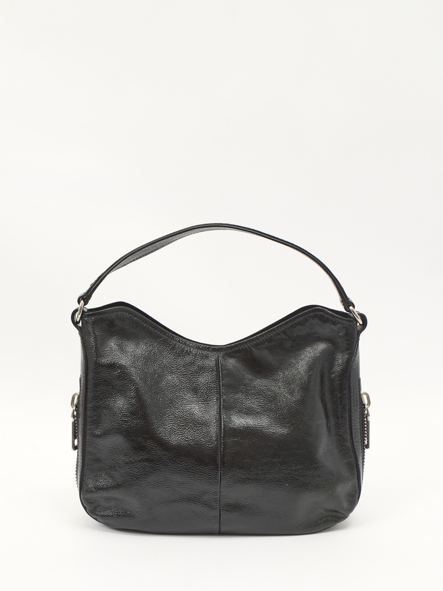 Saint Laurent Leather Bag 0