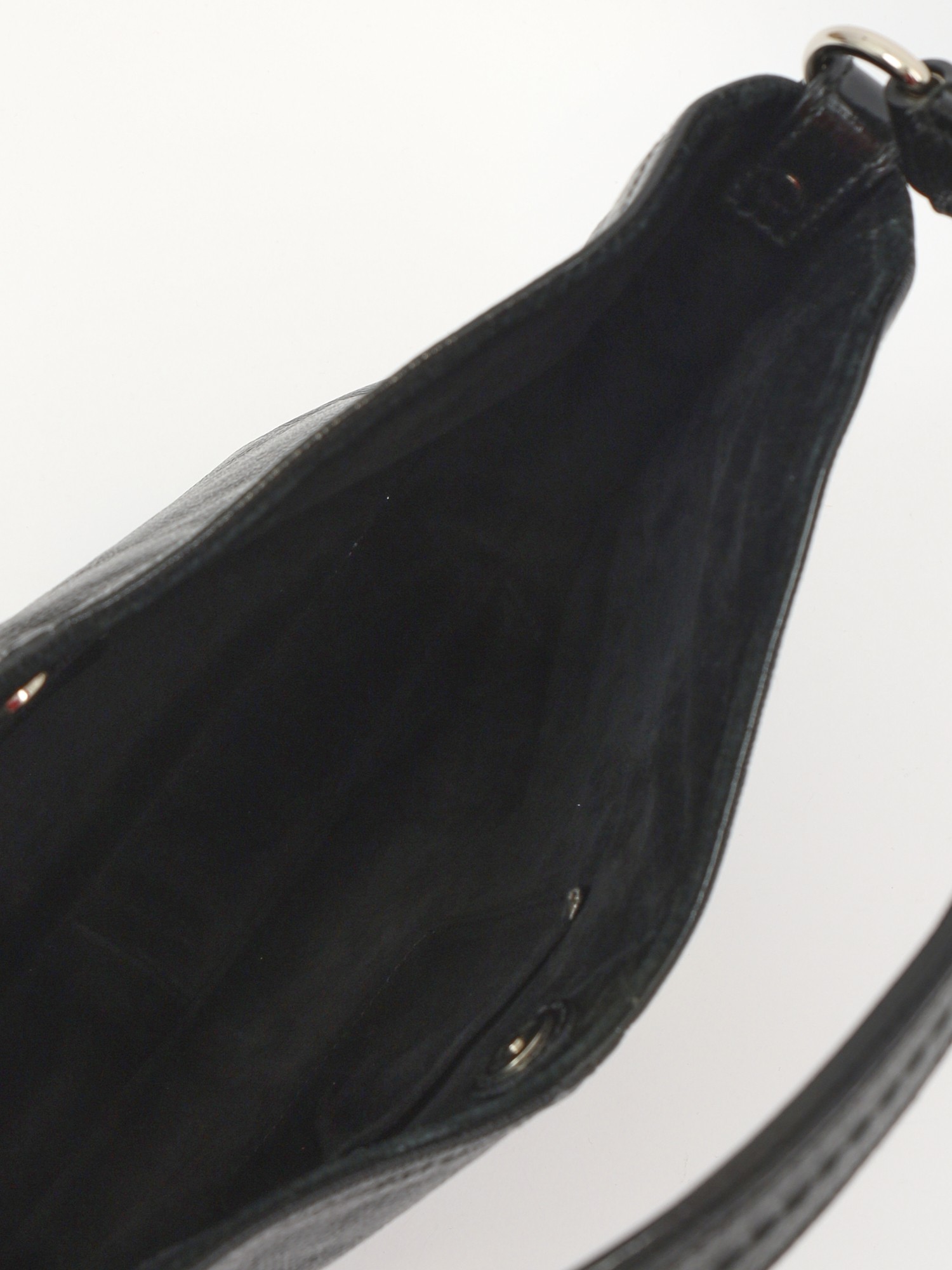 Saint Laurent Leather Bag 8