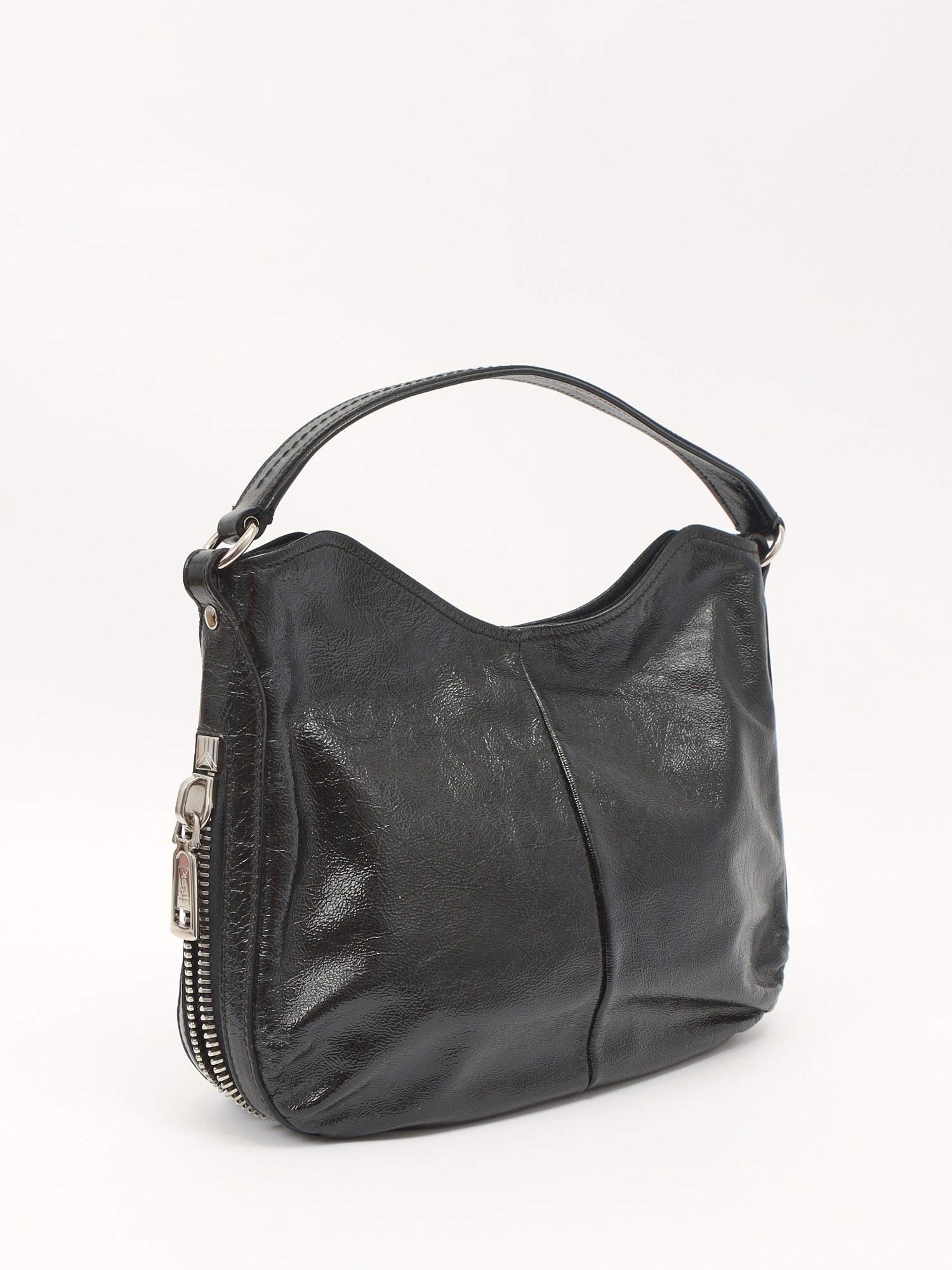 Saint Laurent Leather Bag 3