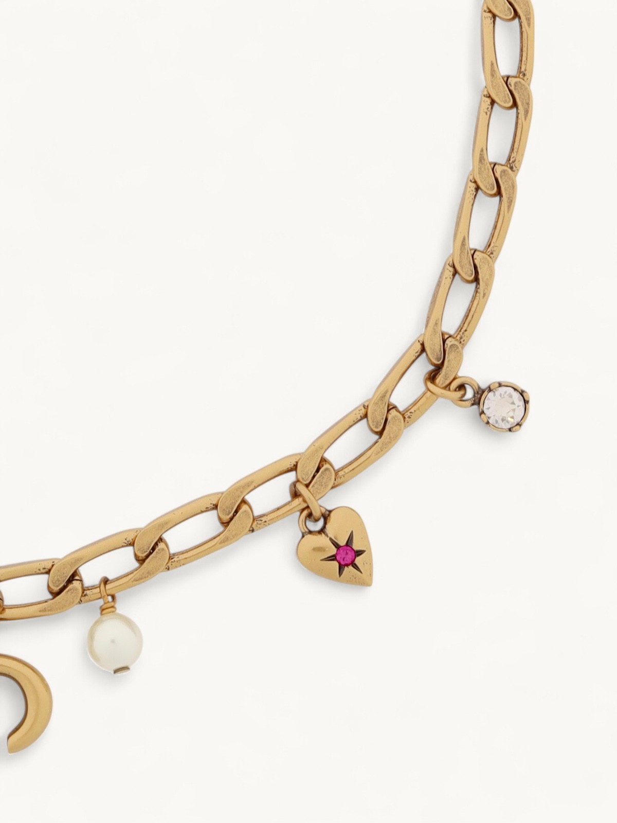 Dior Necklace 4