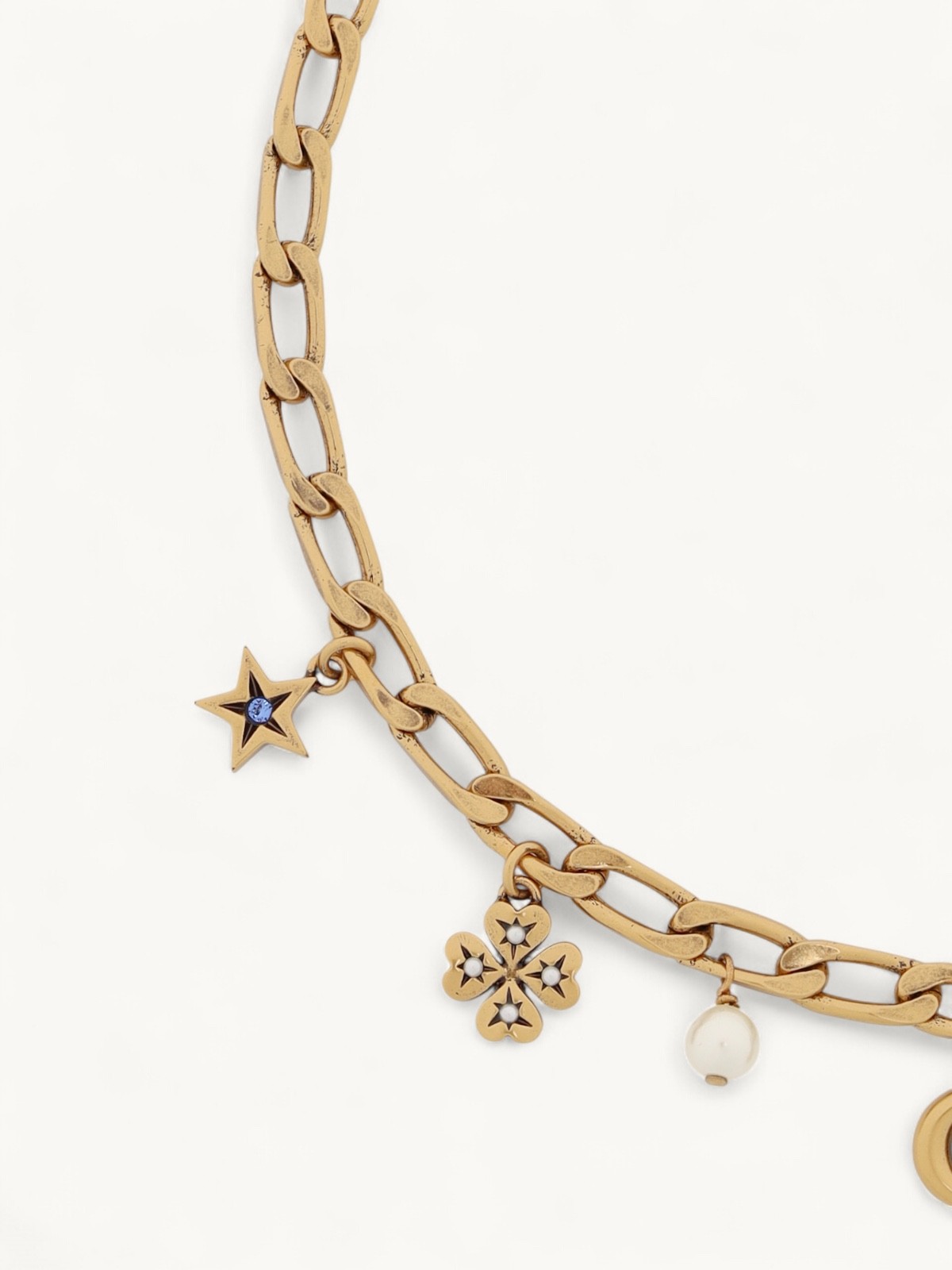 Dior Necklace 3