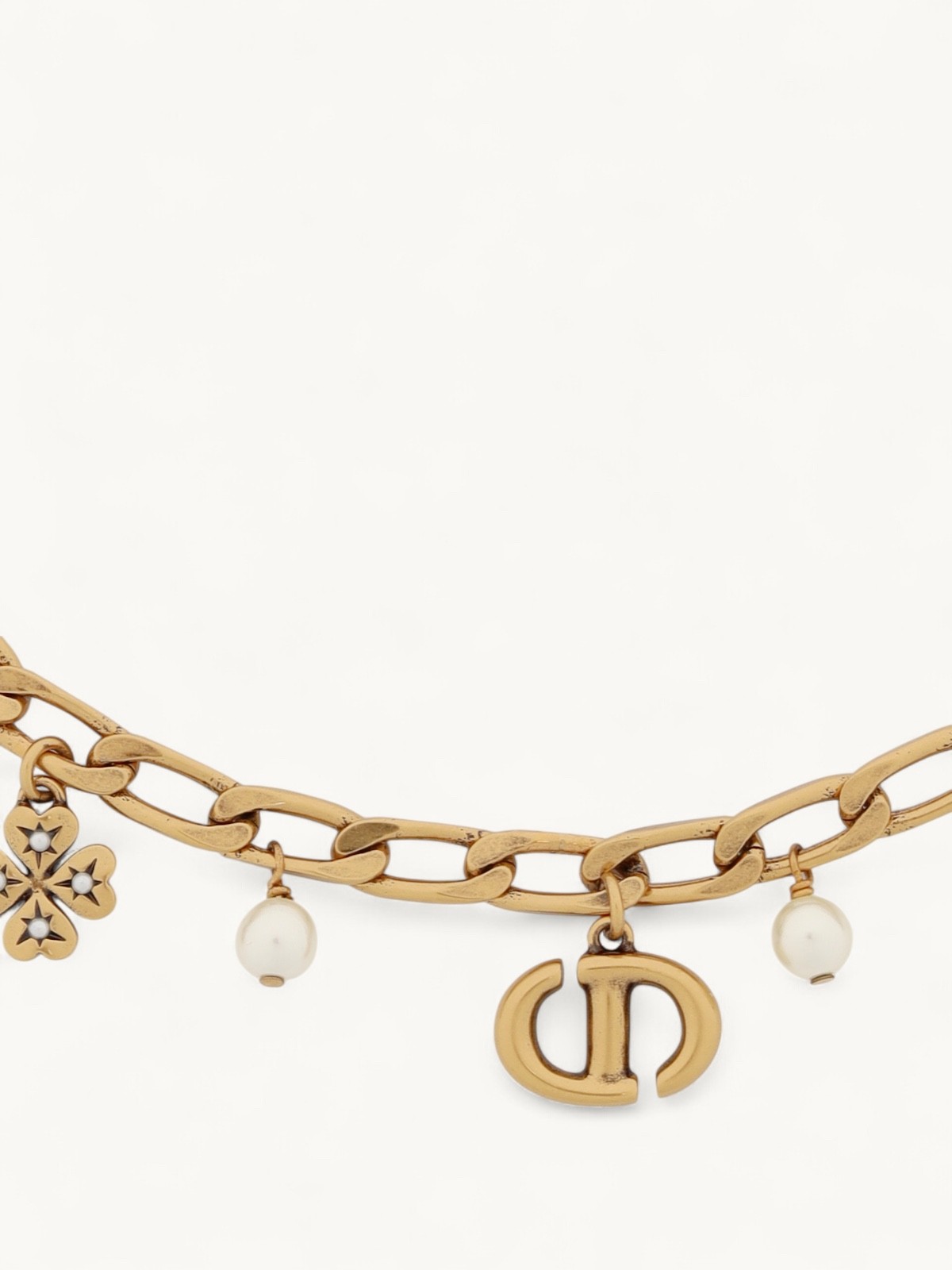 Dior Necklace 2