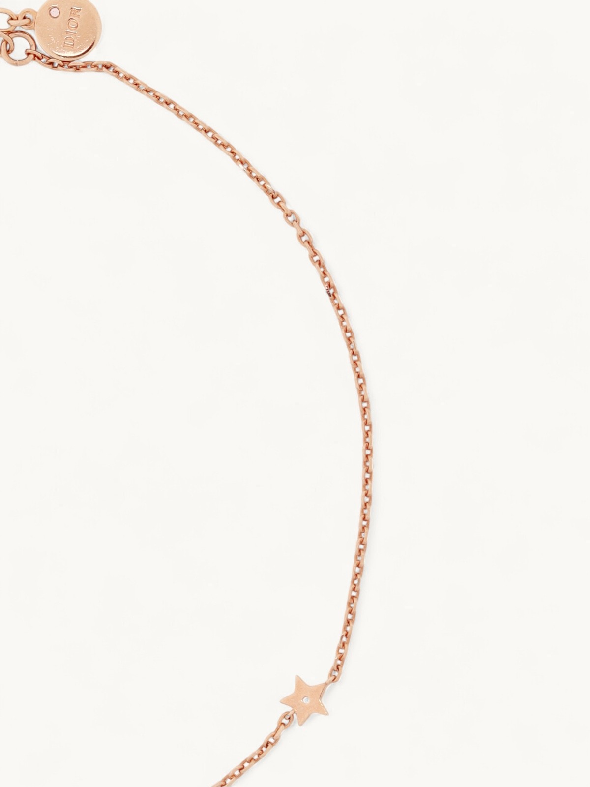 Dior Necklace 4