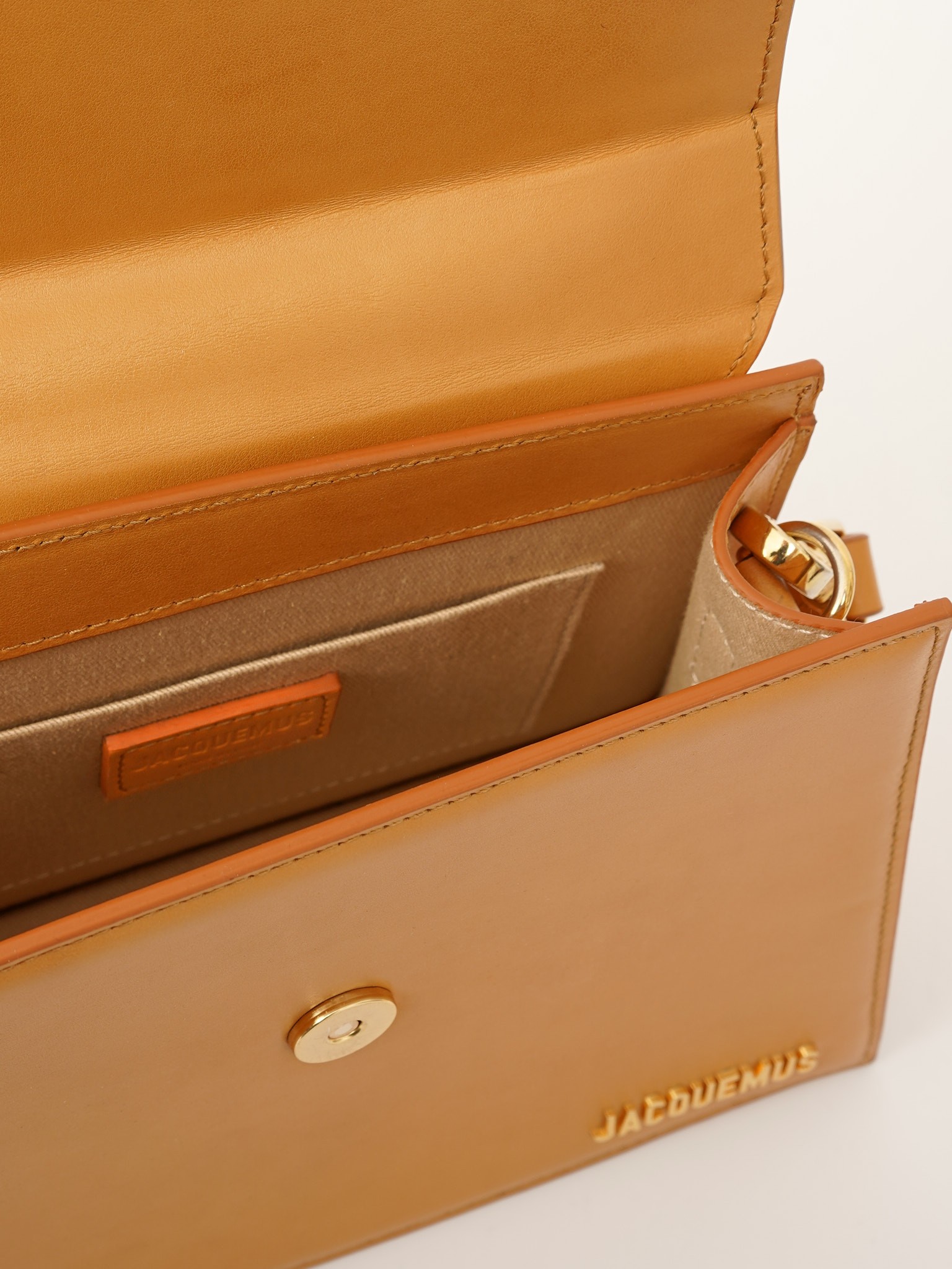 Jacquemus Le Chiquito 10