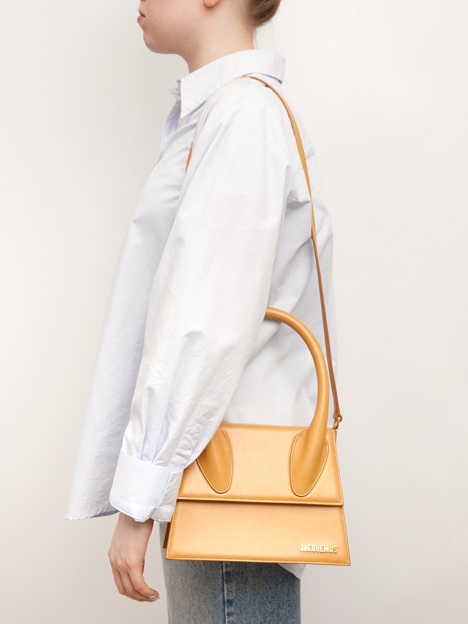 Jacquemus Le Chiquito 1
