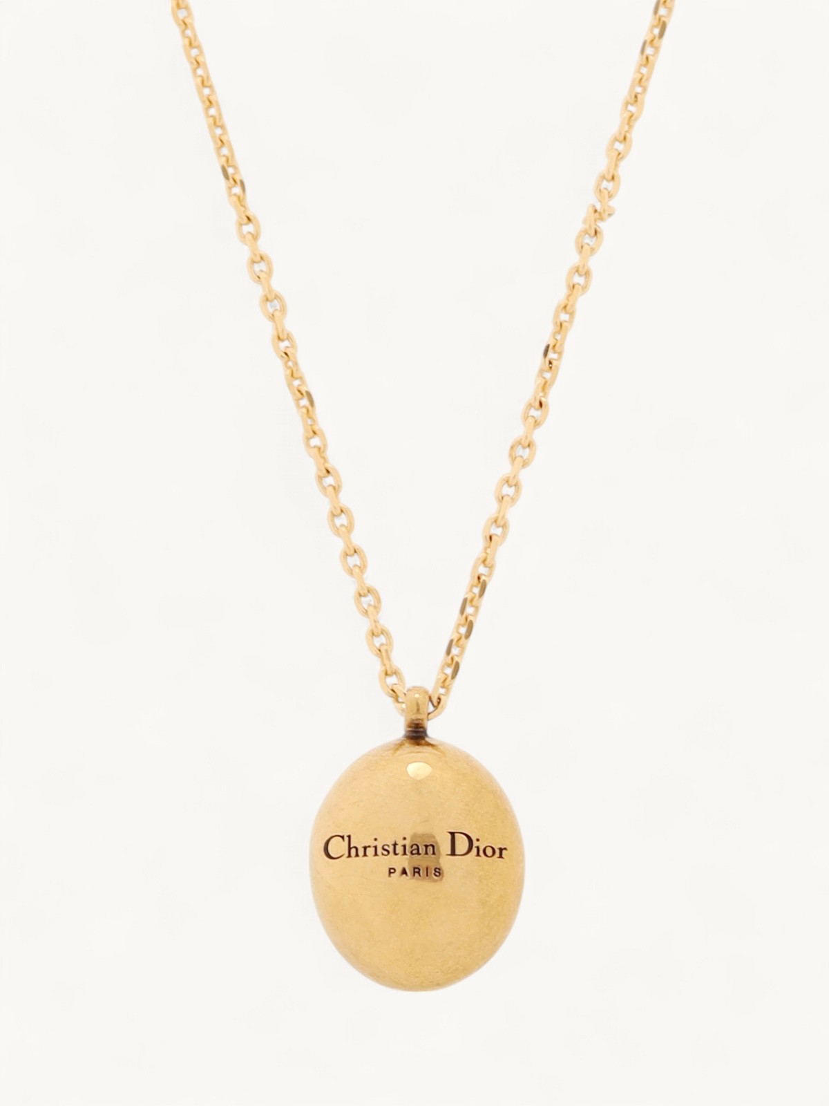 Dior Necklace 0