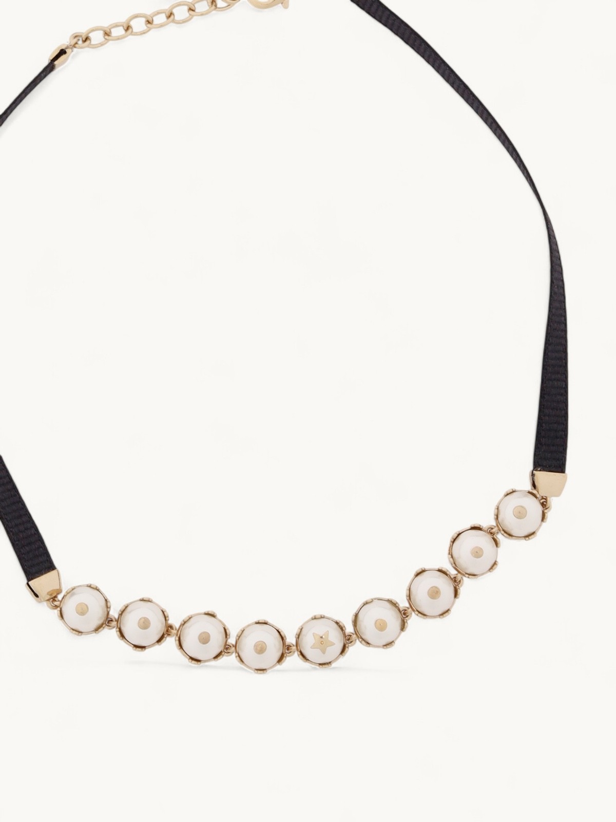 Dior Necklace 2