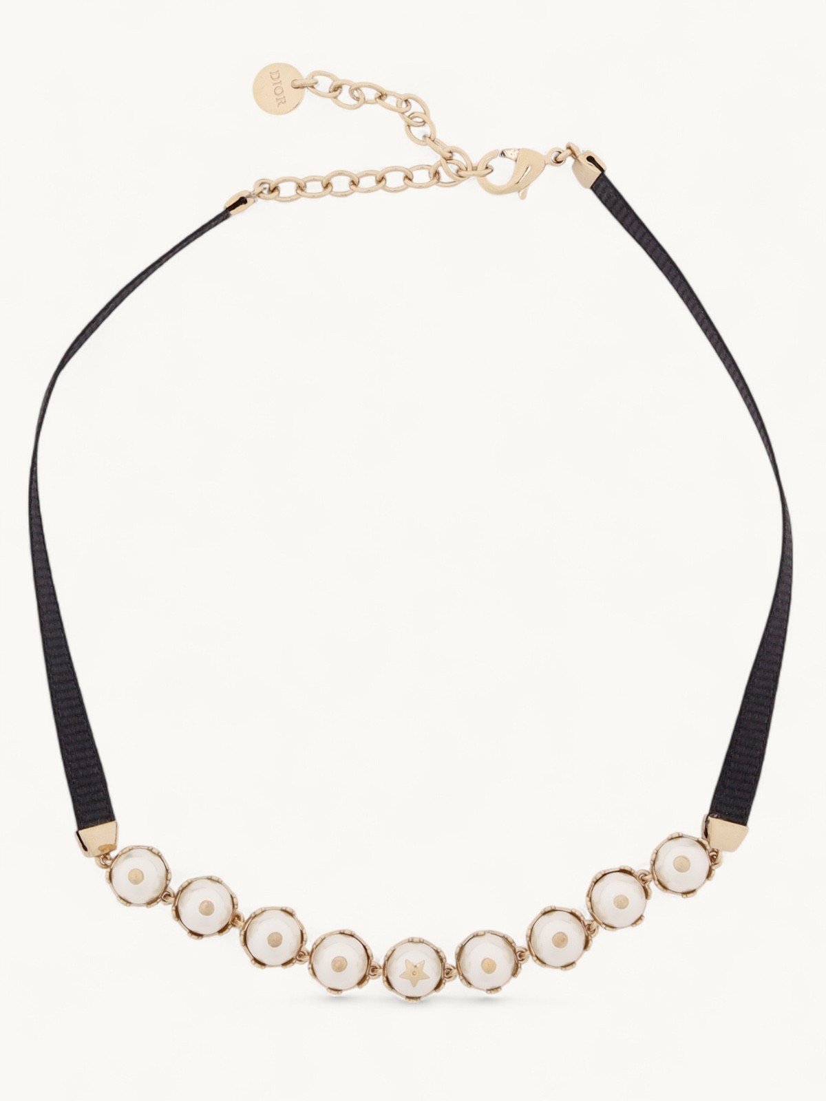 Dior Necklace 0