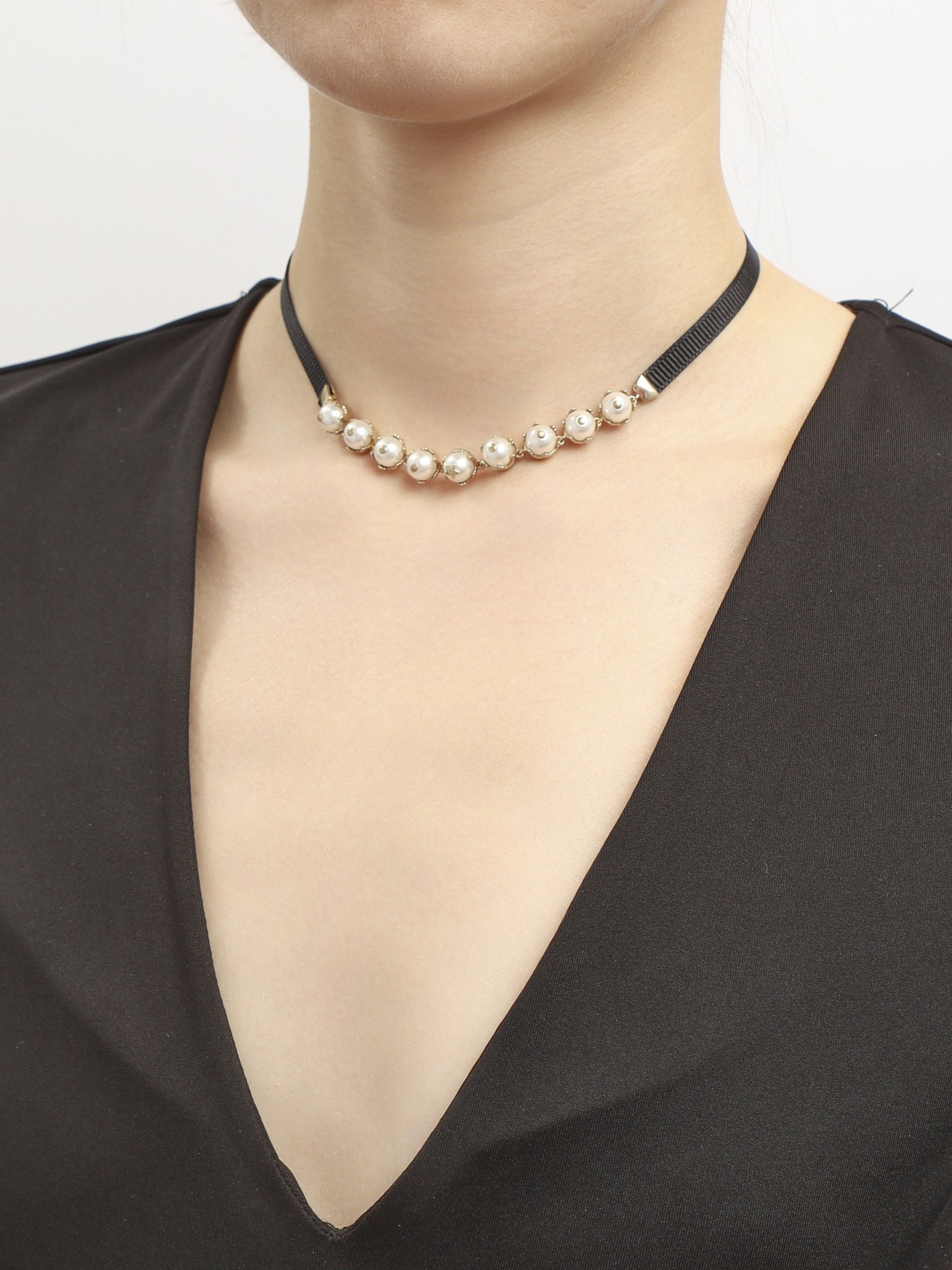 Dior Necklace 1