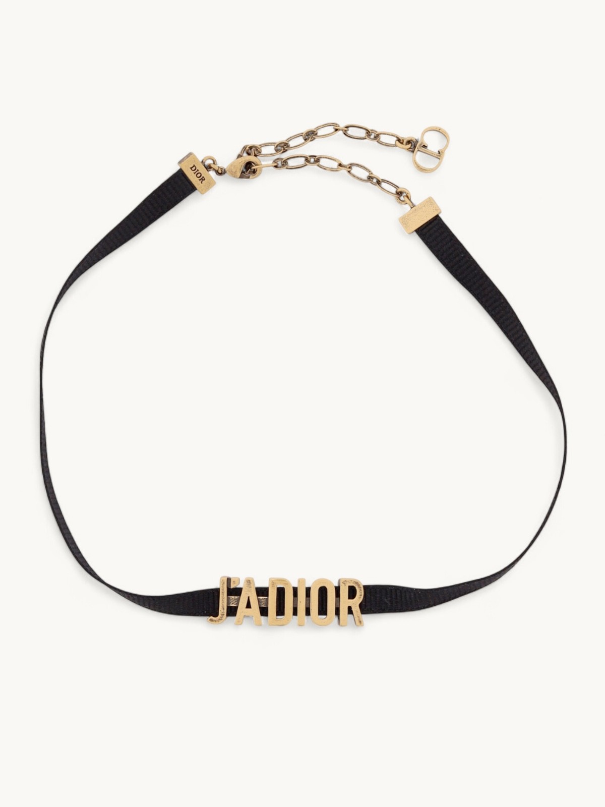 Dior Necklace 0