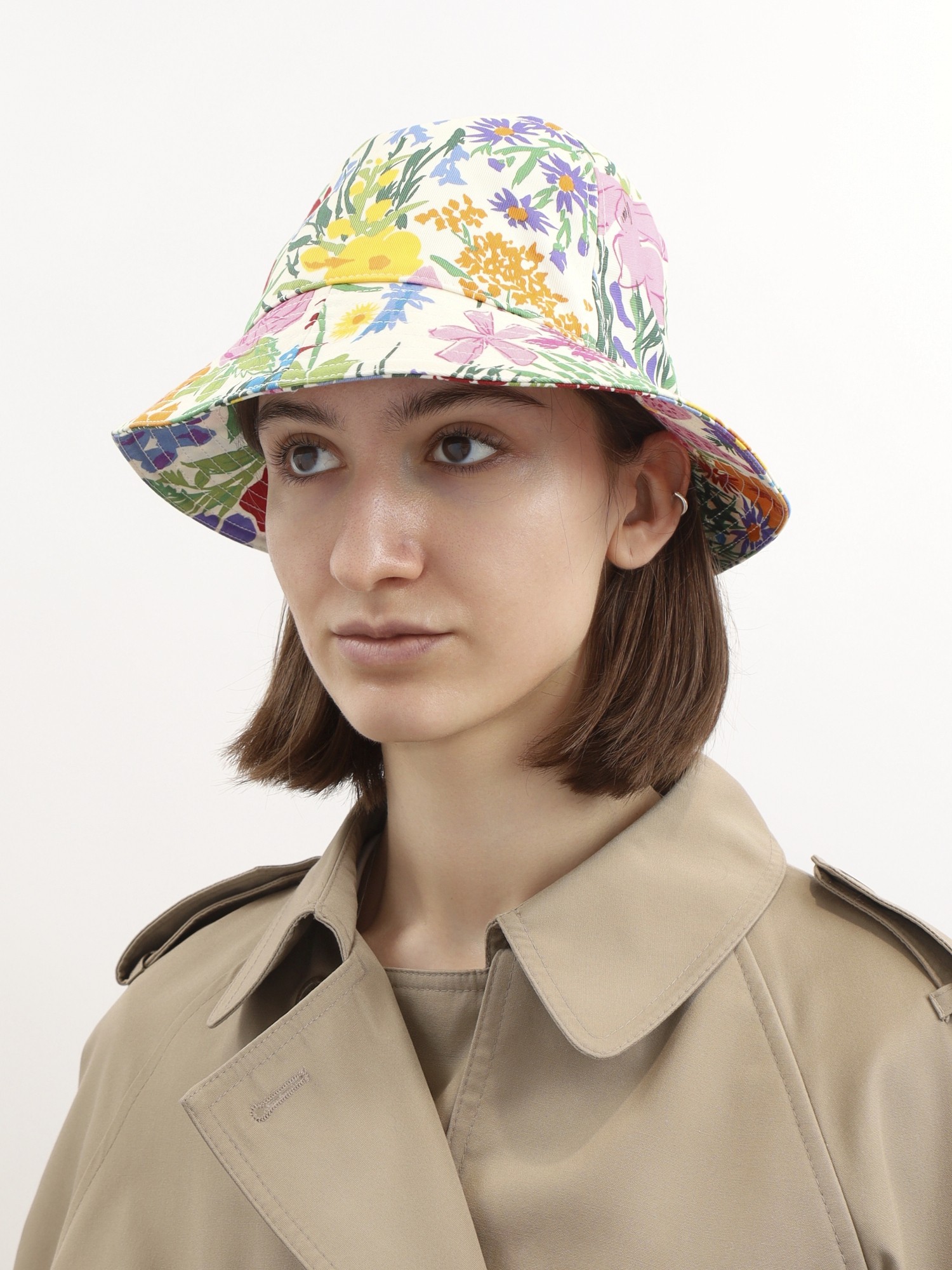 Gucci Hat 1