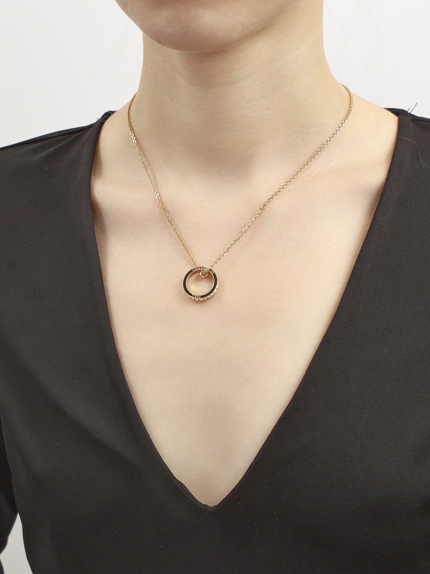 Dior Necklace 1