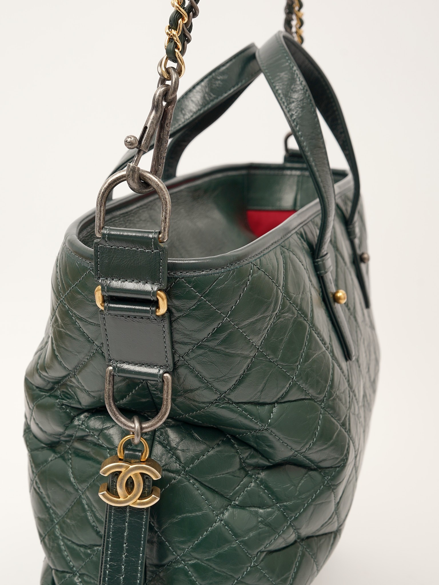 Chanel Gabrielle  5