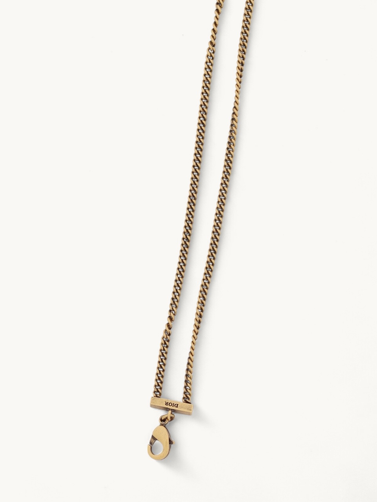 Dior Necklace 4